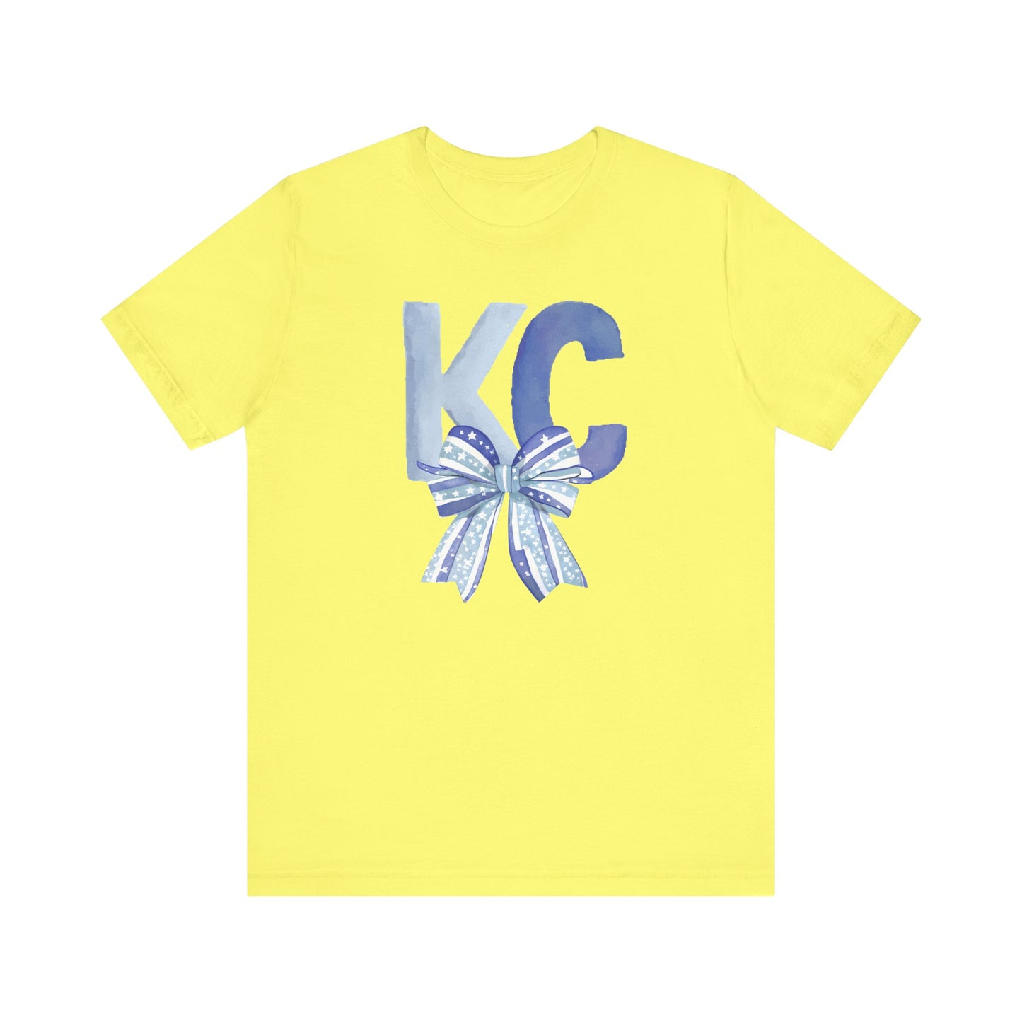 Kansas City Baseball Coquette Shirt