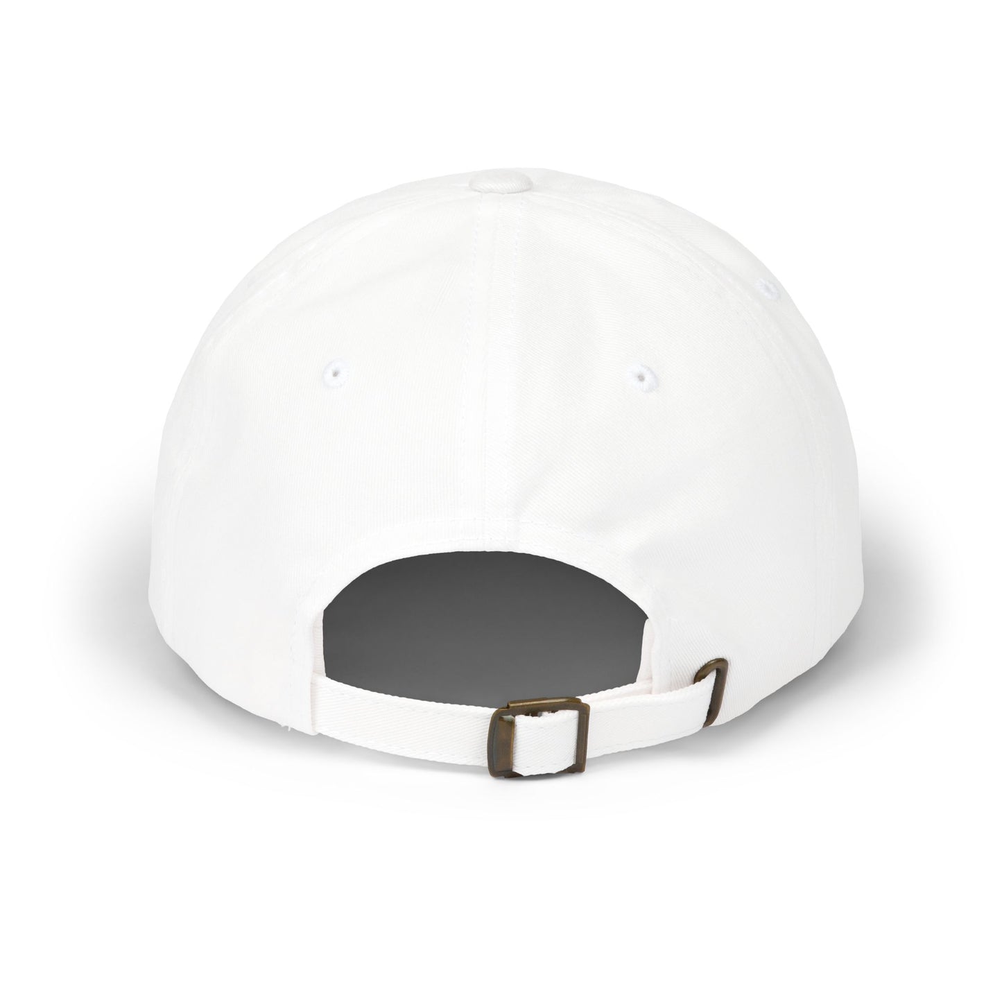 Bow Cherries - Classic Dad Cap