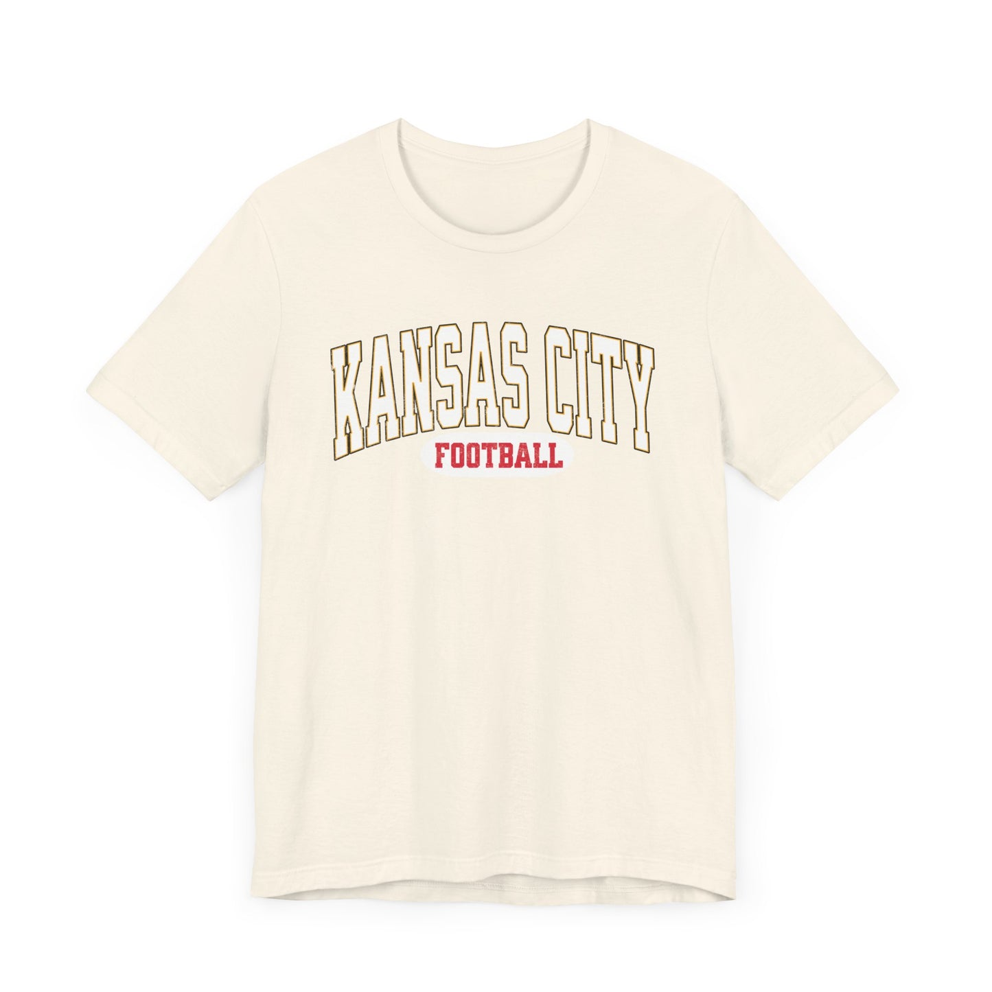 Copy of KC 'Tis The Season T-Shirt