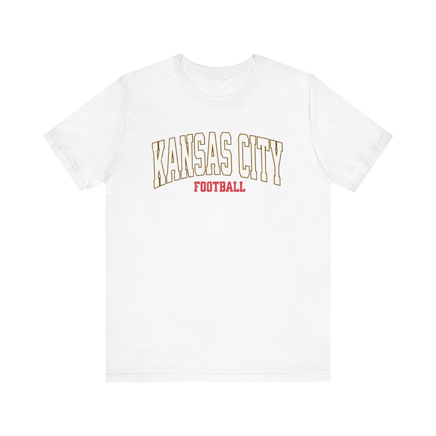 Copy of KC 'Tis The Season T-Shirt