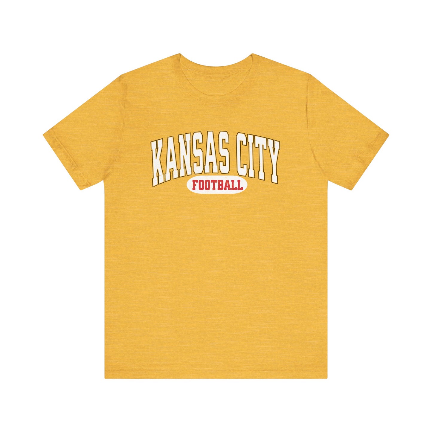 Copy of KC 'Tis The Season T-Shirt