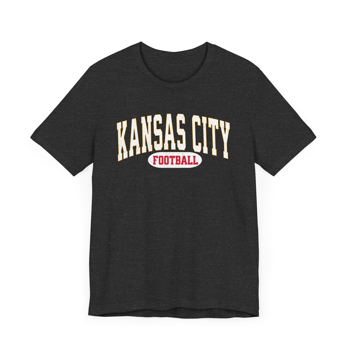 Copy of KC 'Tis The Season T-Shirt