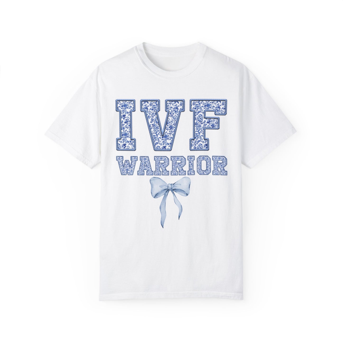 IVF Warrior Coquette Shirt