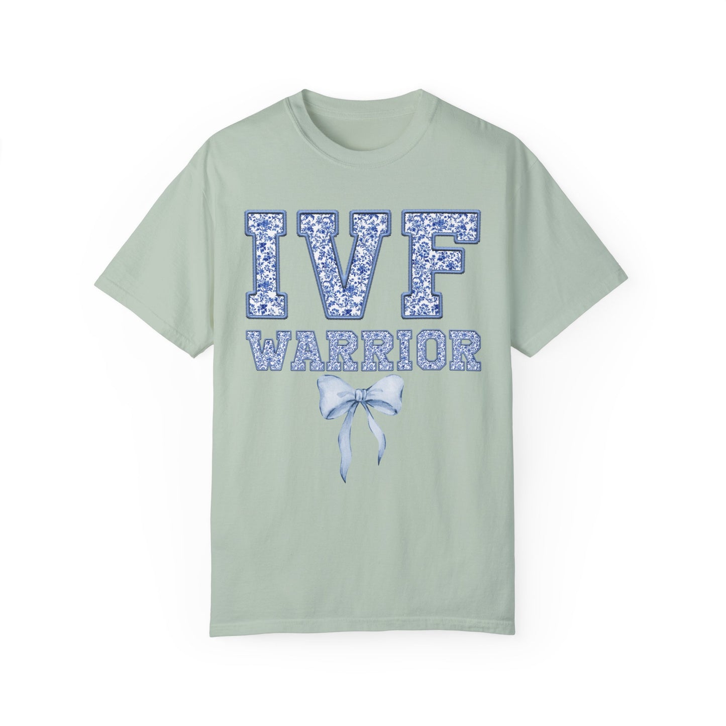 IVF Warrior Coquette Shirt