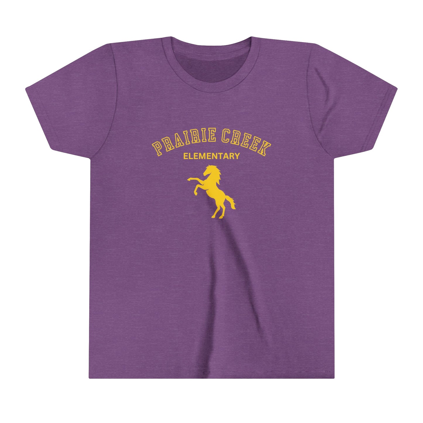 Prairie Creek Youth