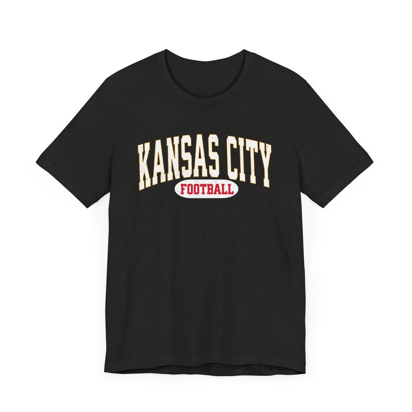 Copy of KC 'Tis The Season T-Shirt