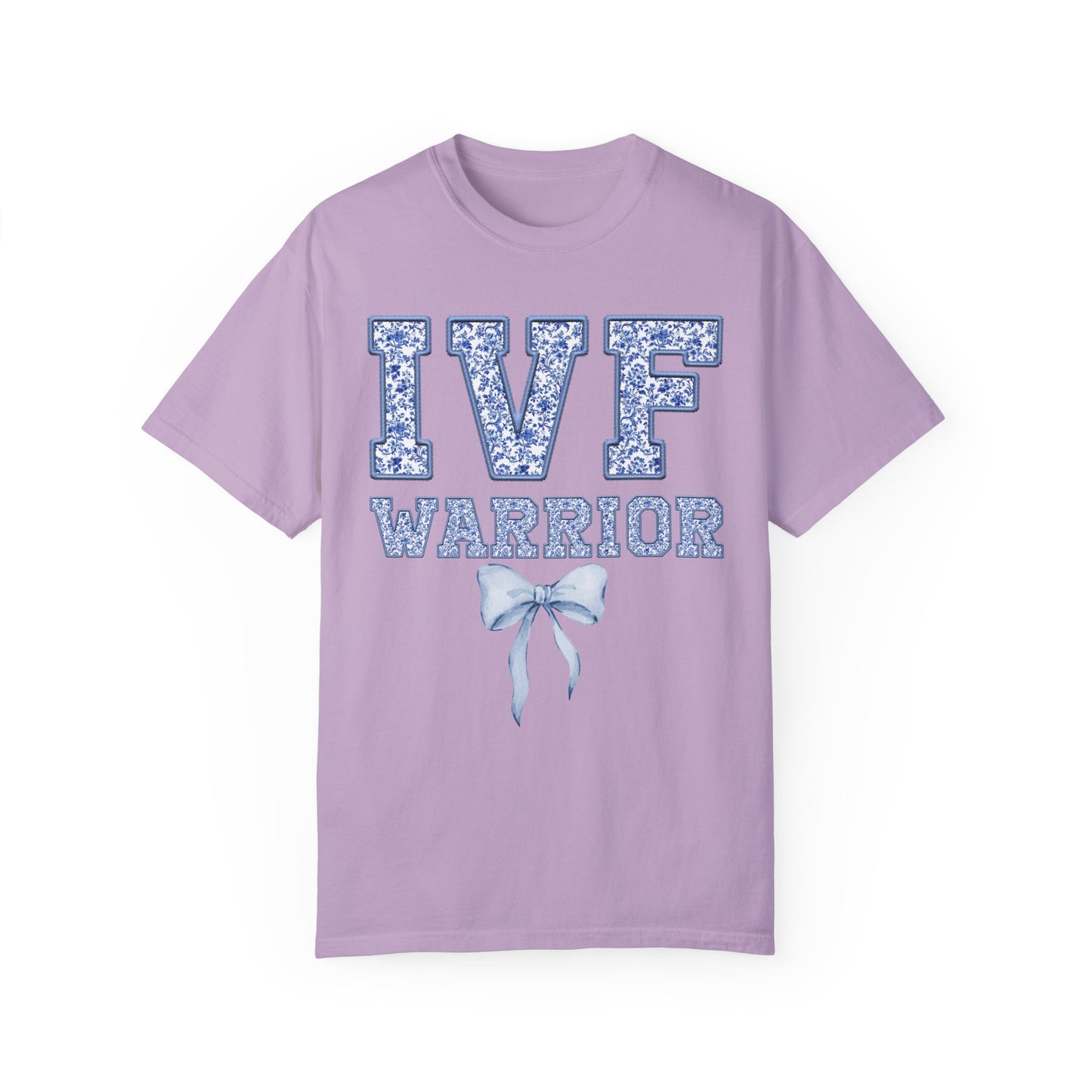 IVF Warrior Coquette Shirt