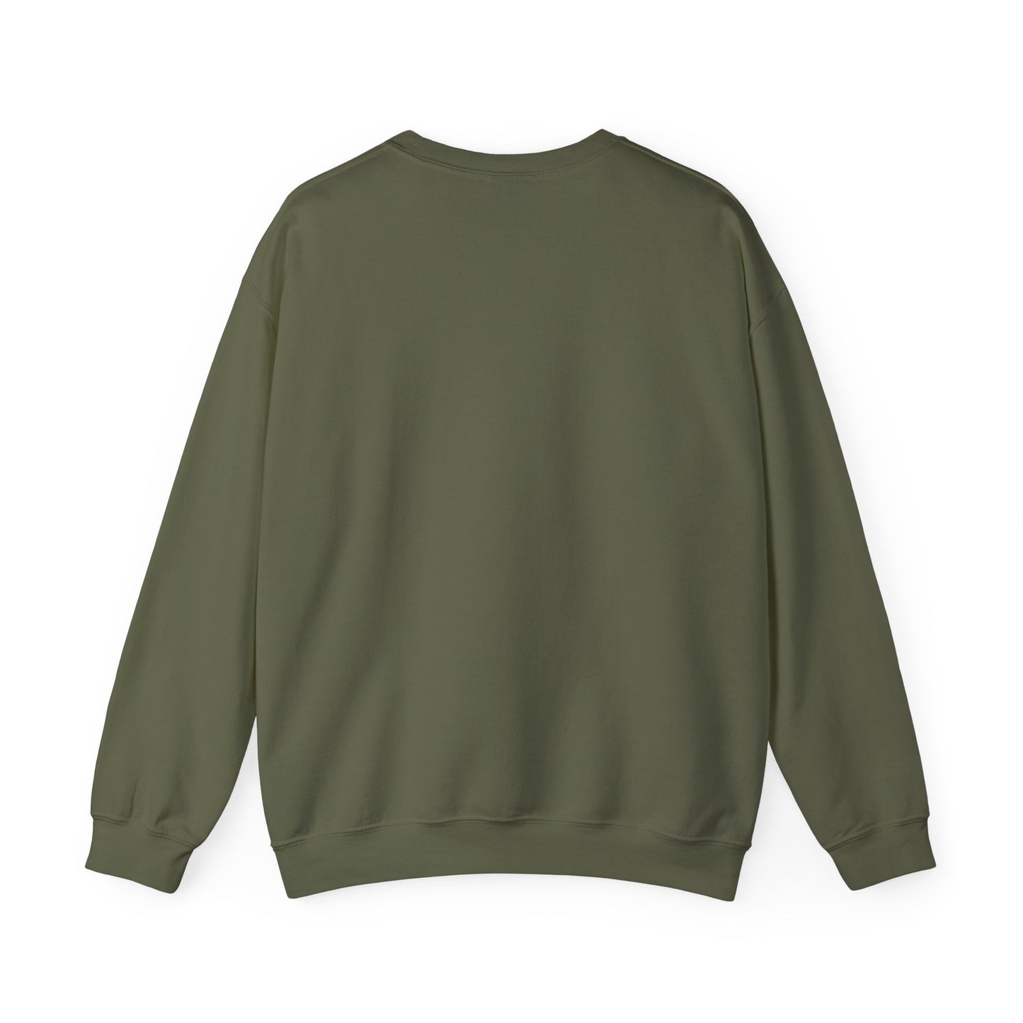 Pumpkin Spice and Ghostly Delights Sweatshirt