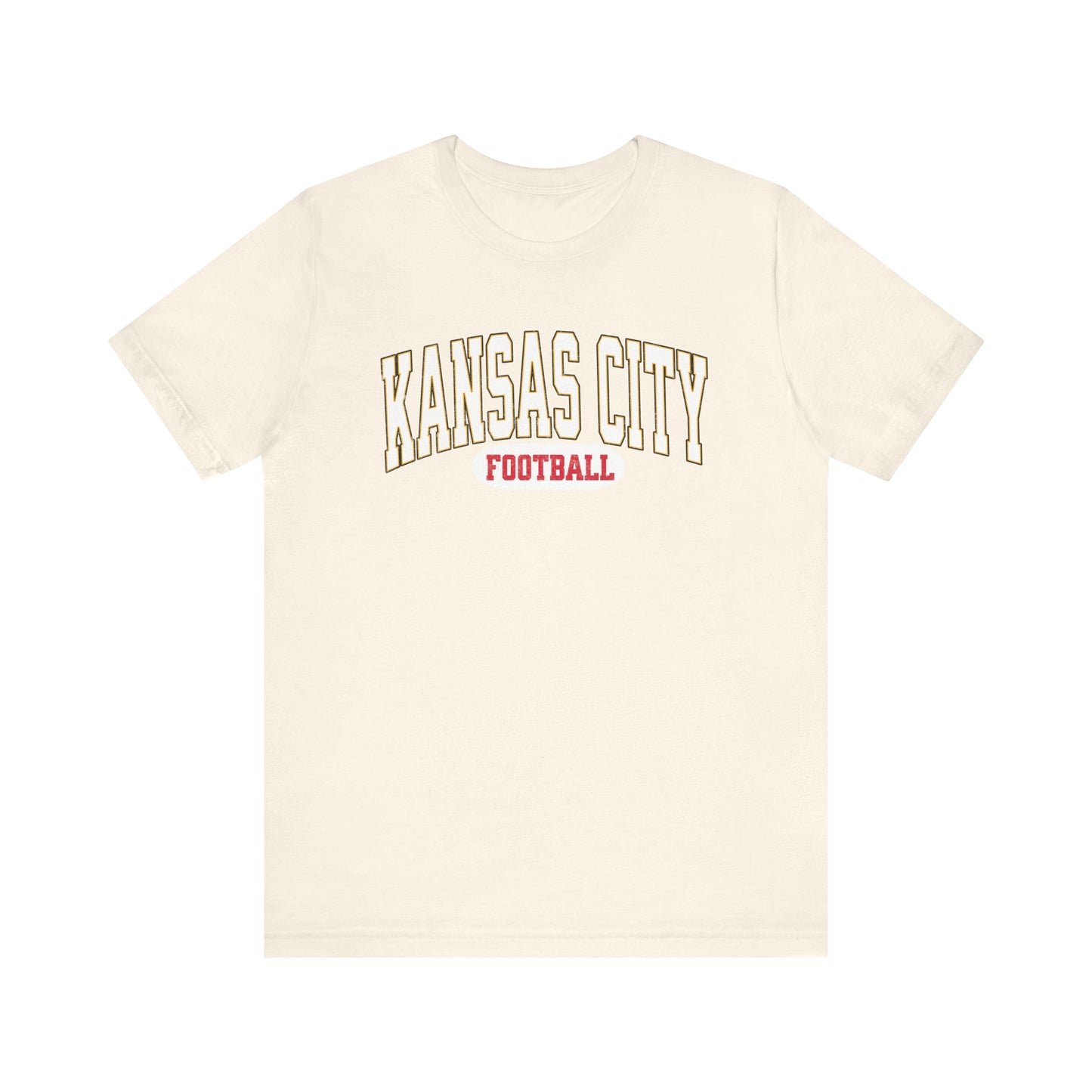Copy of KC 'Tis The Season T-Shirt