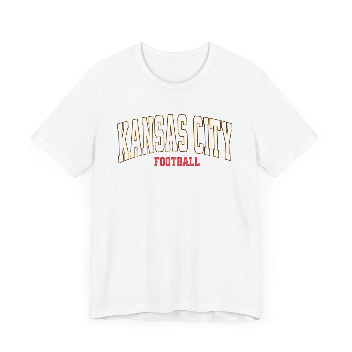 Copy of KC 'Tis The Season T-Shirt