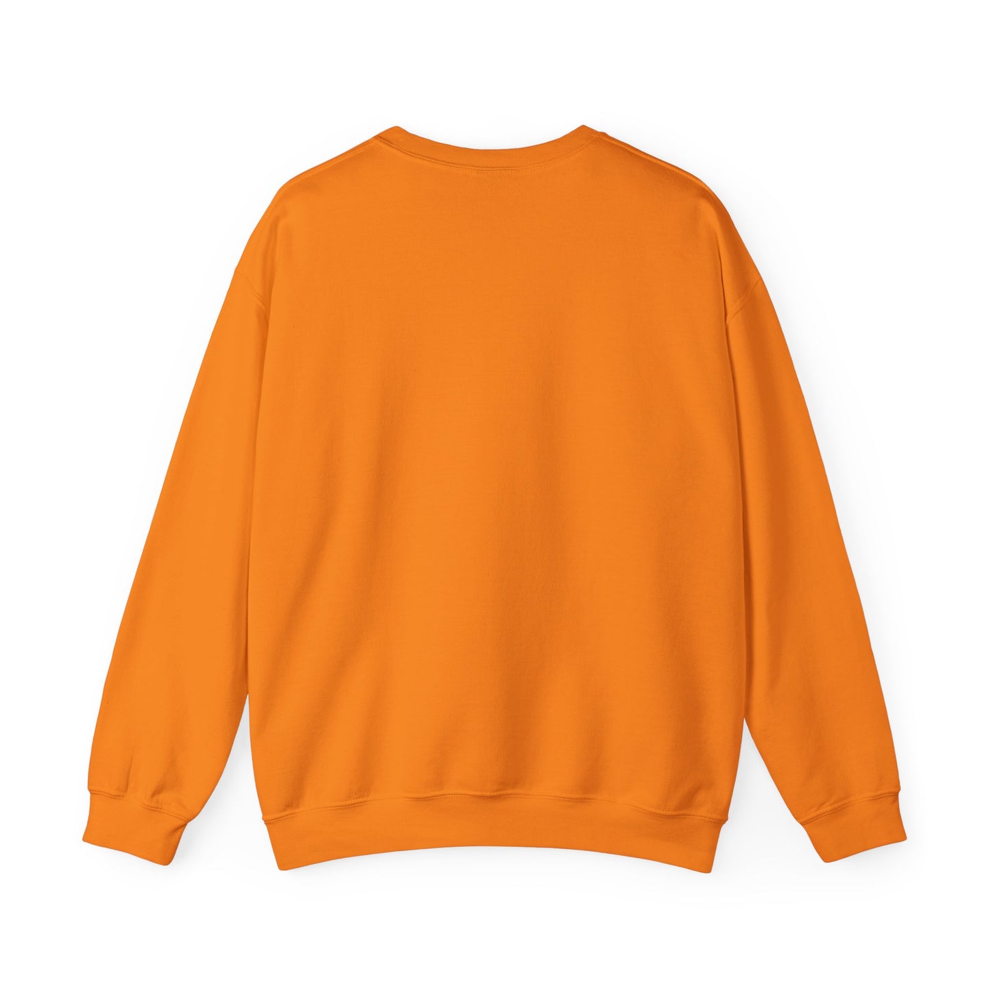 Pumpkin Spice and Ghostly Delights Sweatshirt