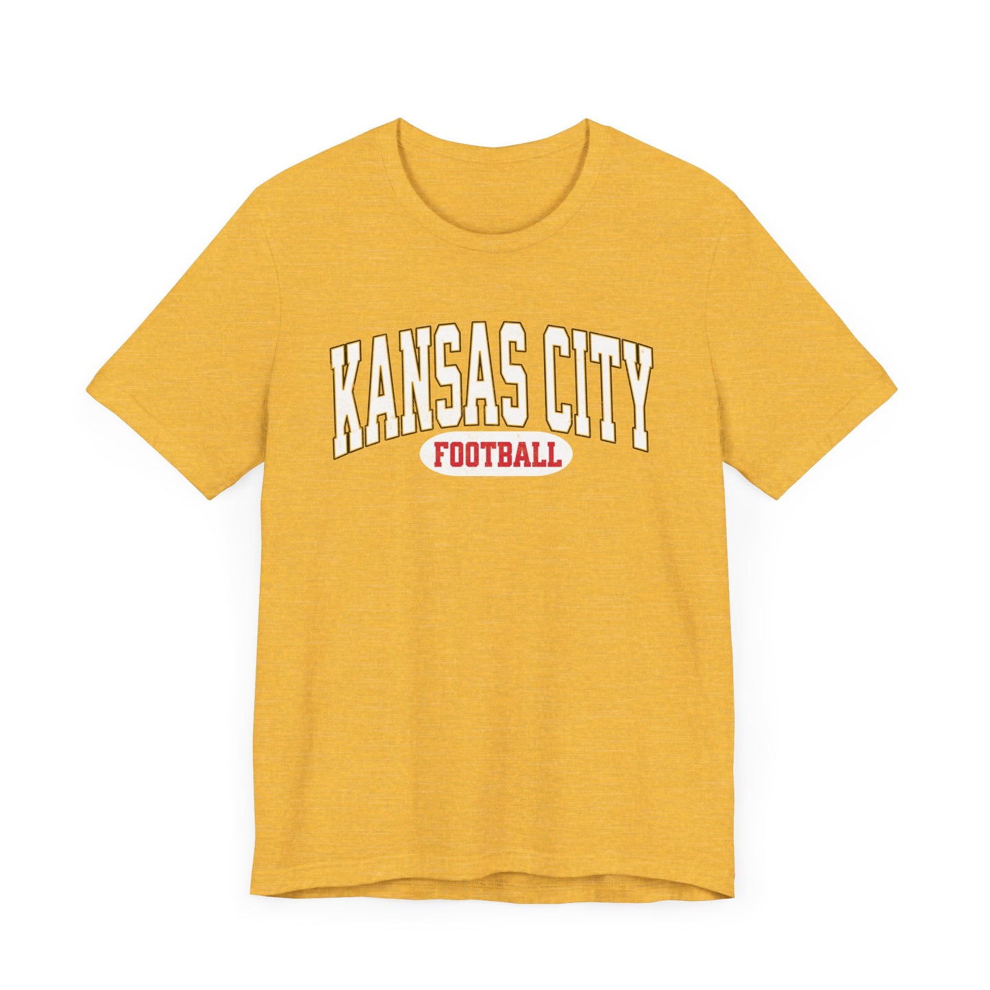 Copy of KC 'Tis The Season T-Shirt