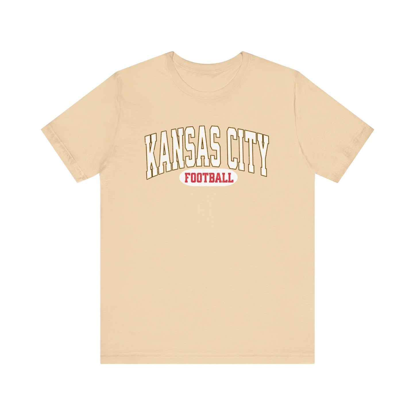 Copy of KC 'Tis The Season T-Shirt