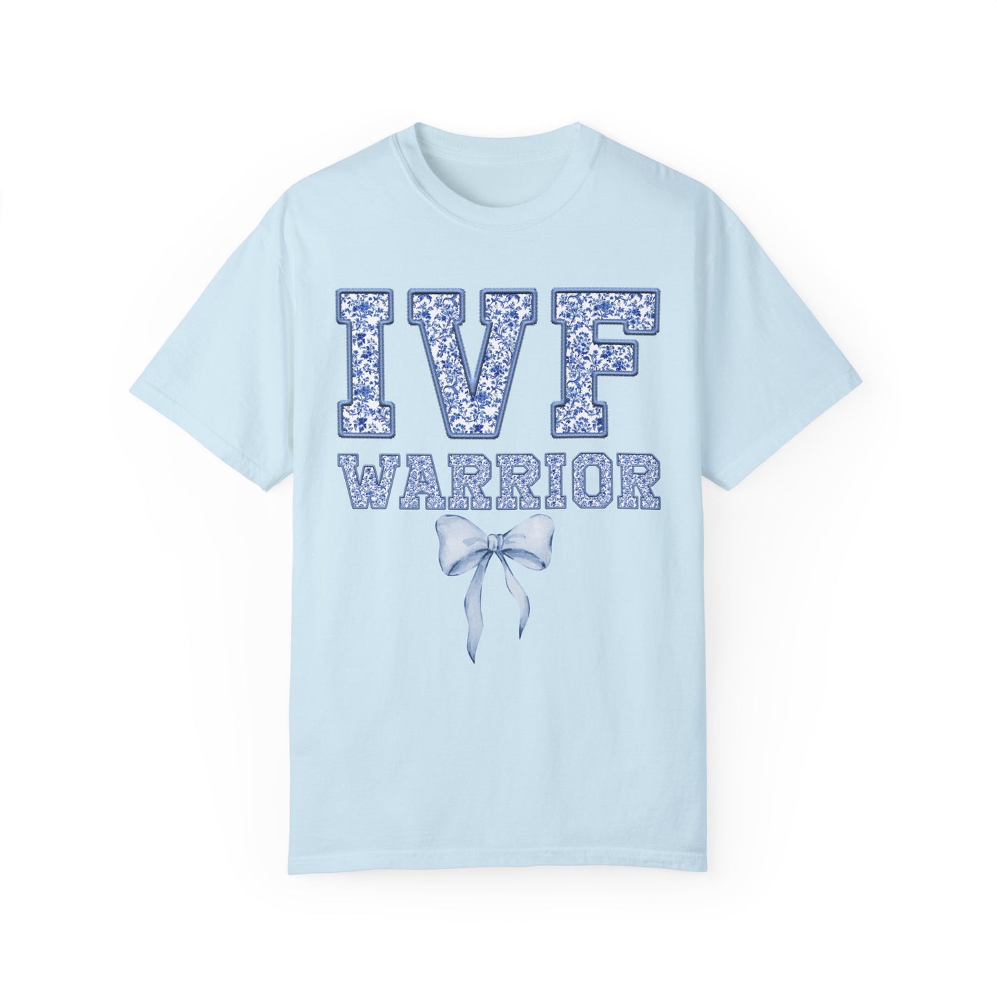 IVF Warrior Coquette Shirt
