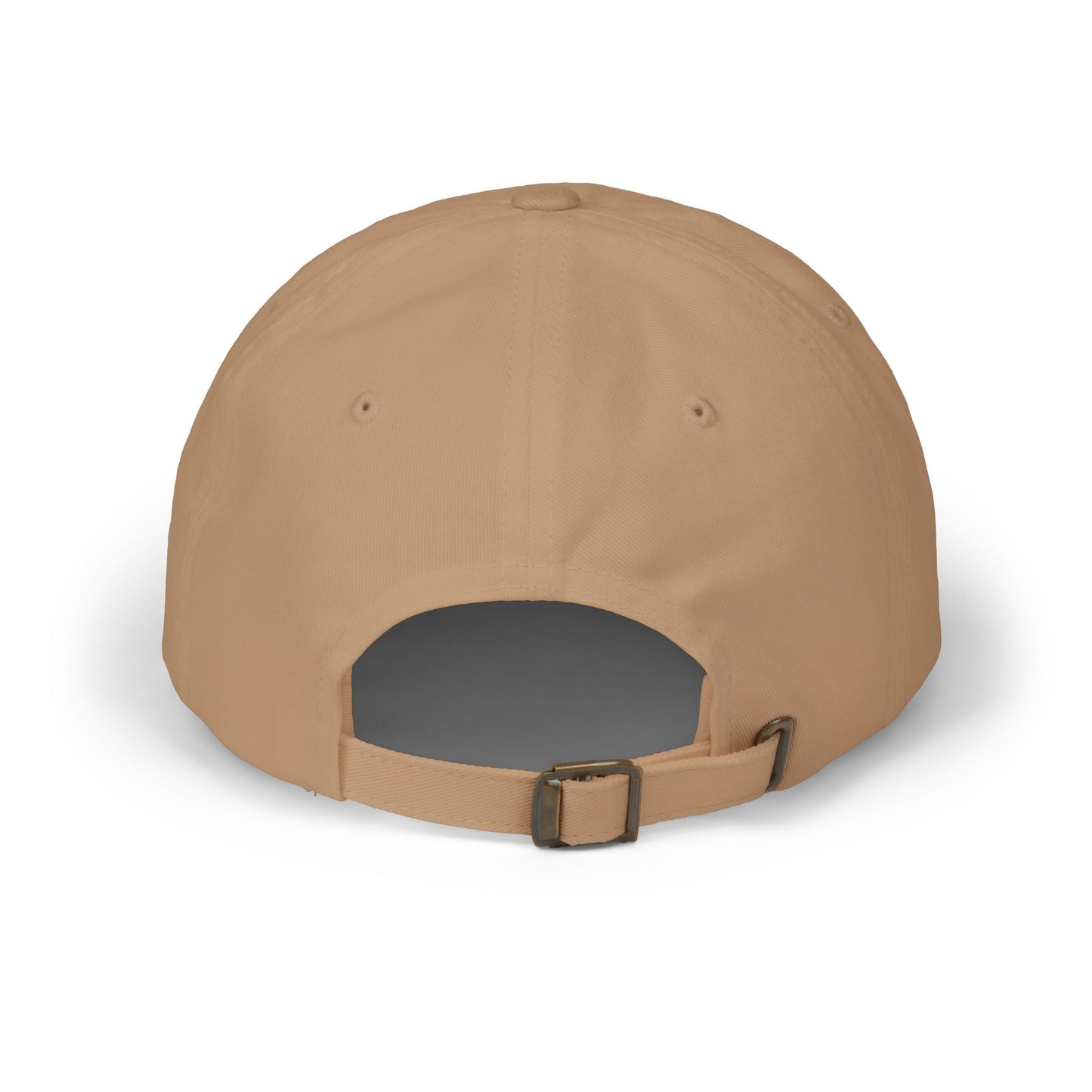 Bow Cherries - Classic Dad Cap