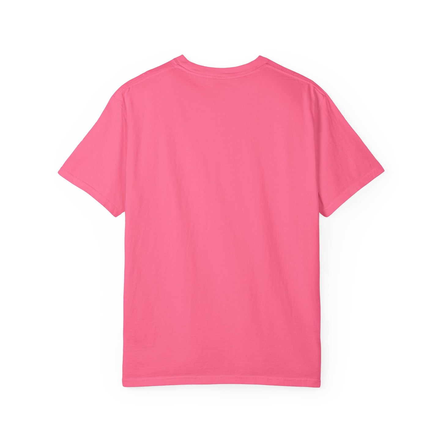 Strawberry Design Colors Shirt