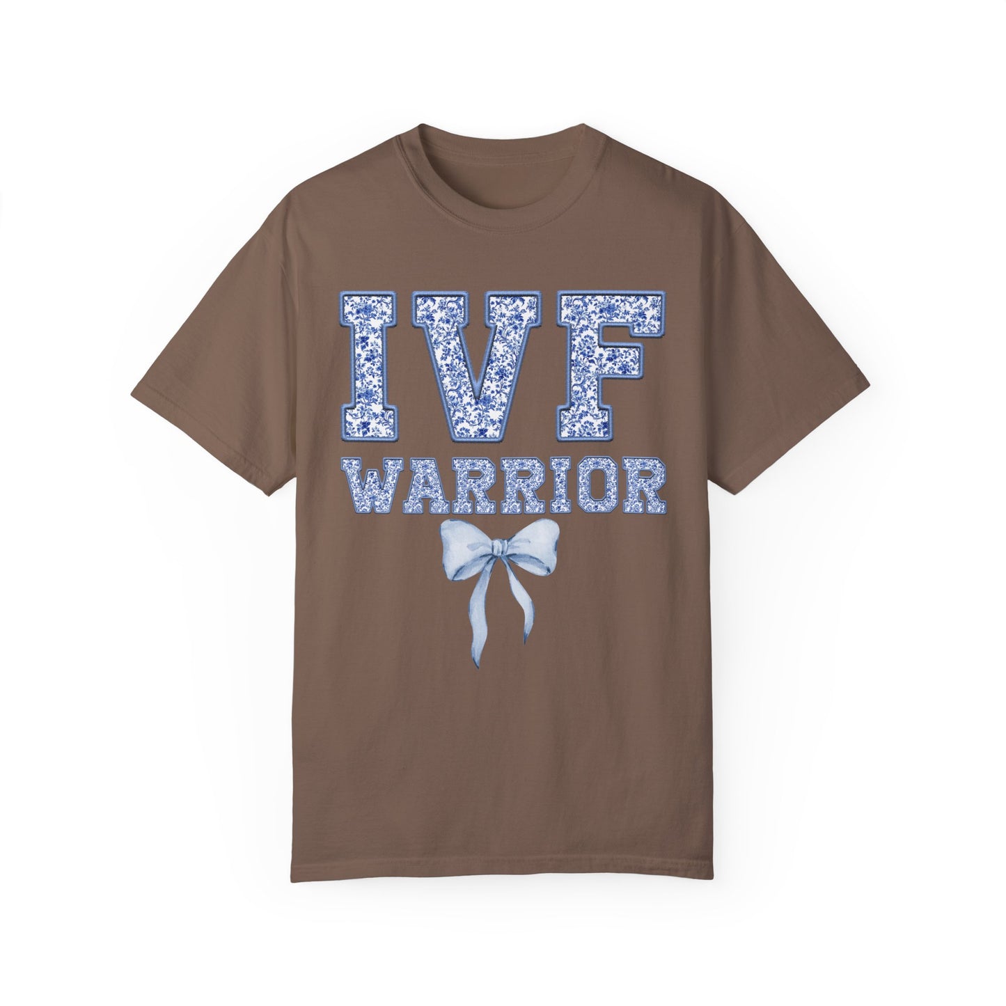 IVF Warrior Coquette Shirt