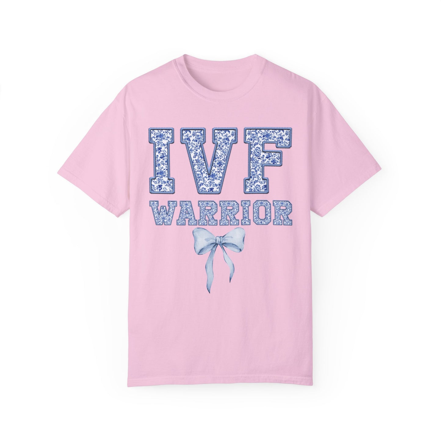 IVF Warrior Coquette Shirt
