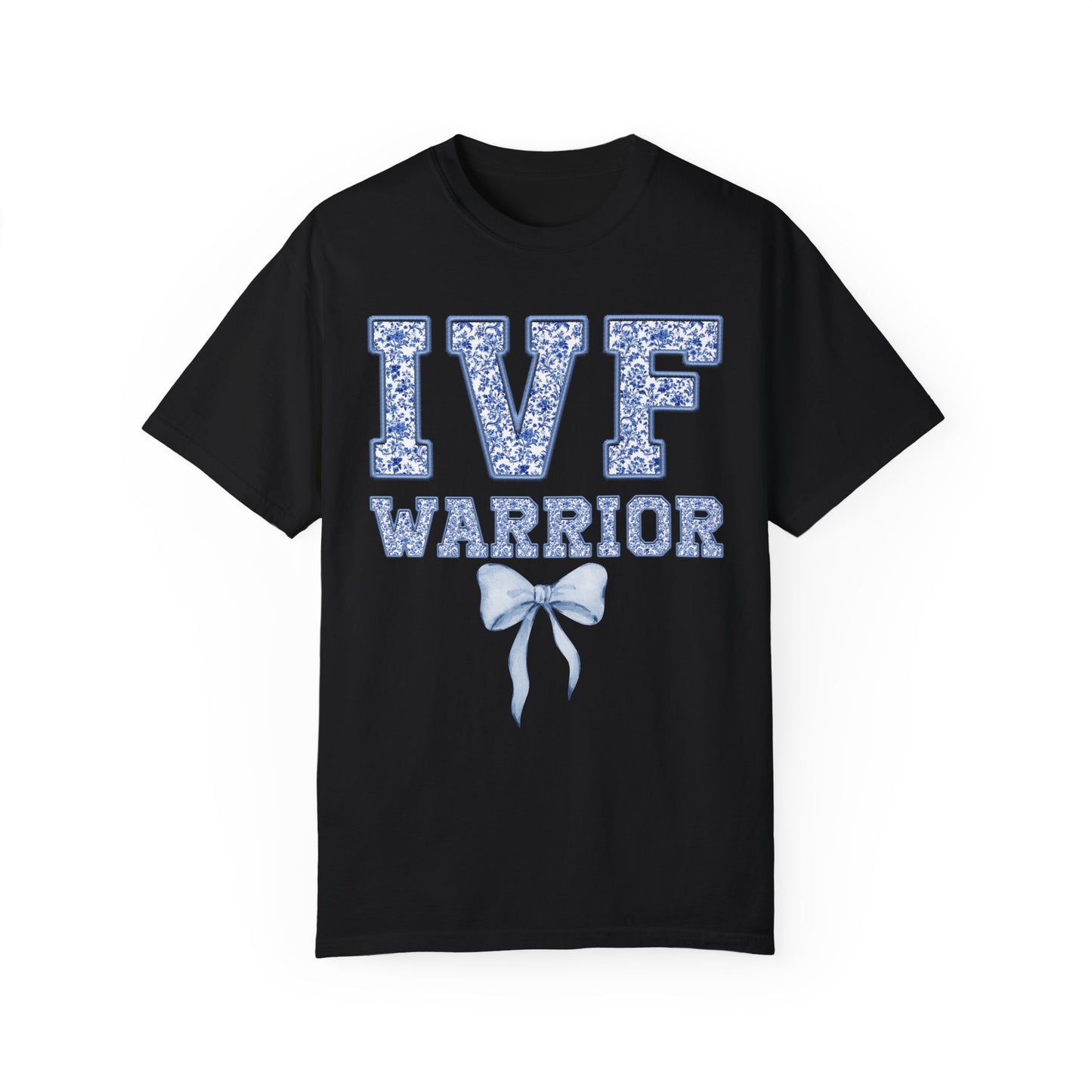 IVF Warrior Coquette Shirt