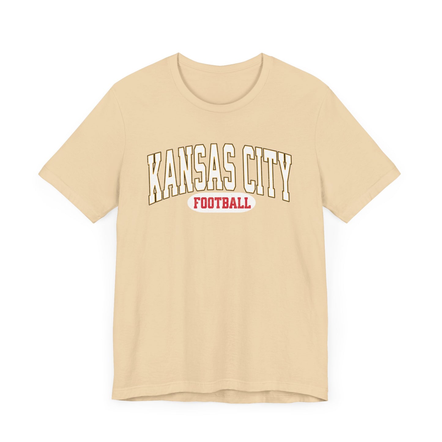 Copy of KC 'Tis The Season T-Shirt