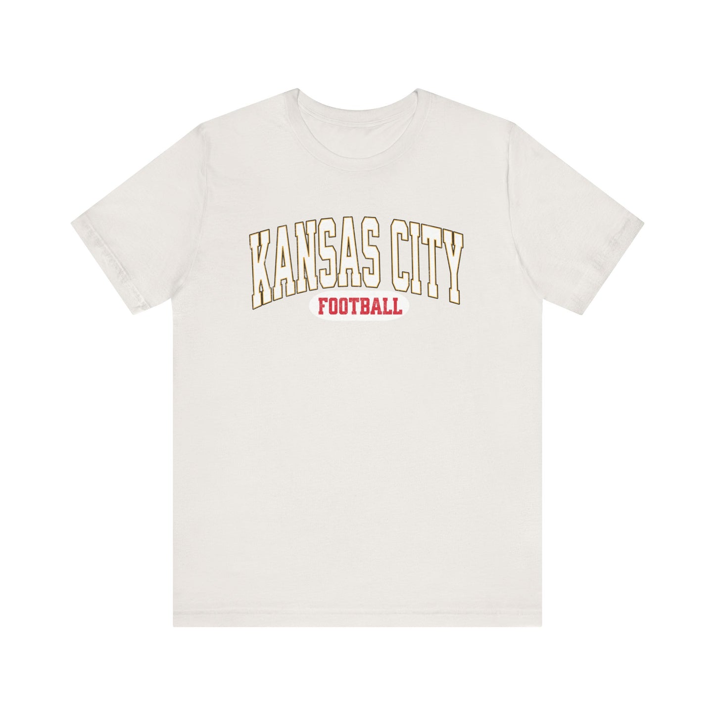 Copy of KC 'Tis The Season T-Shirt
