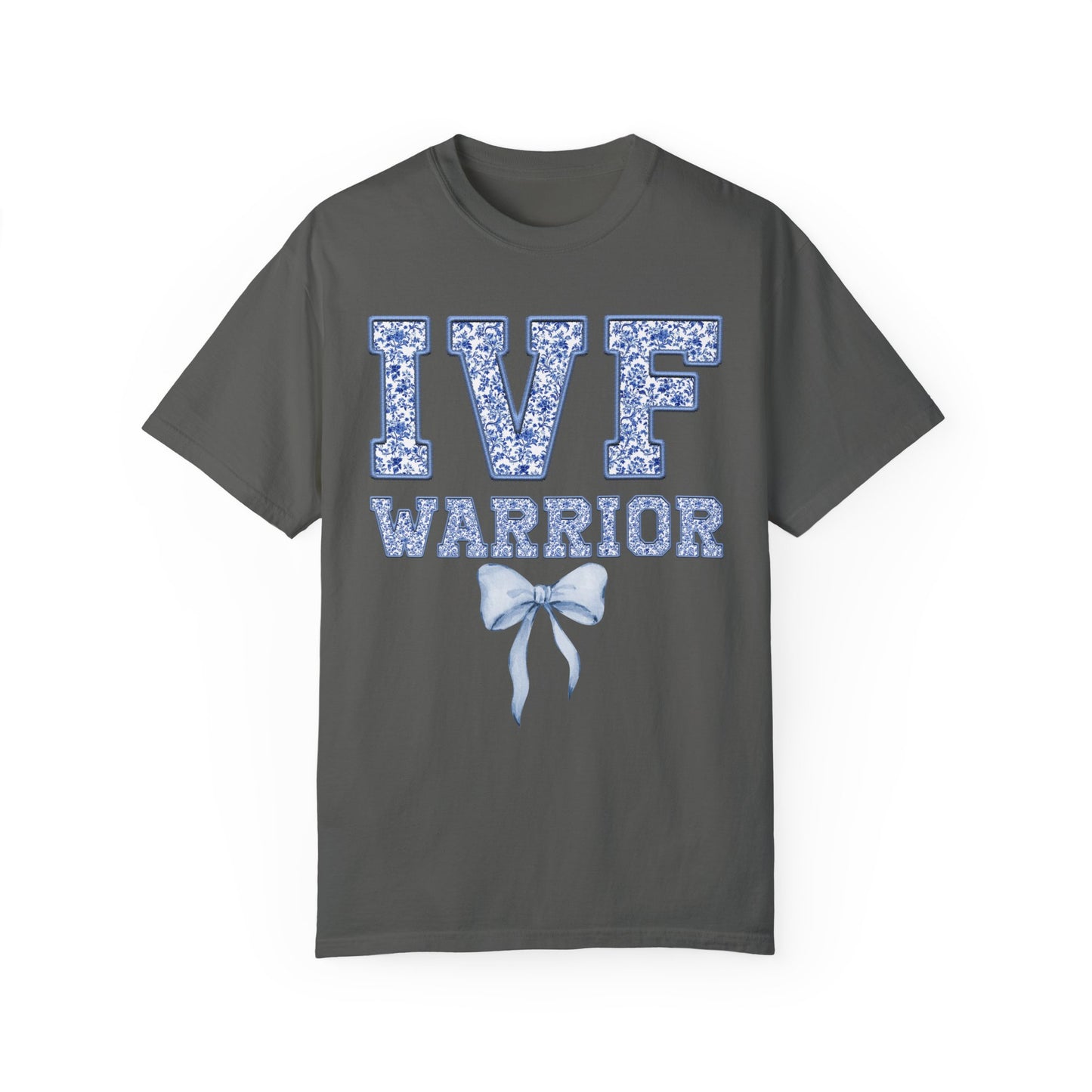IVF Warrior Coquette Shirt