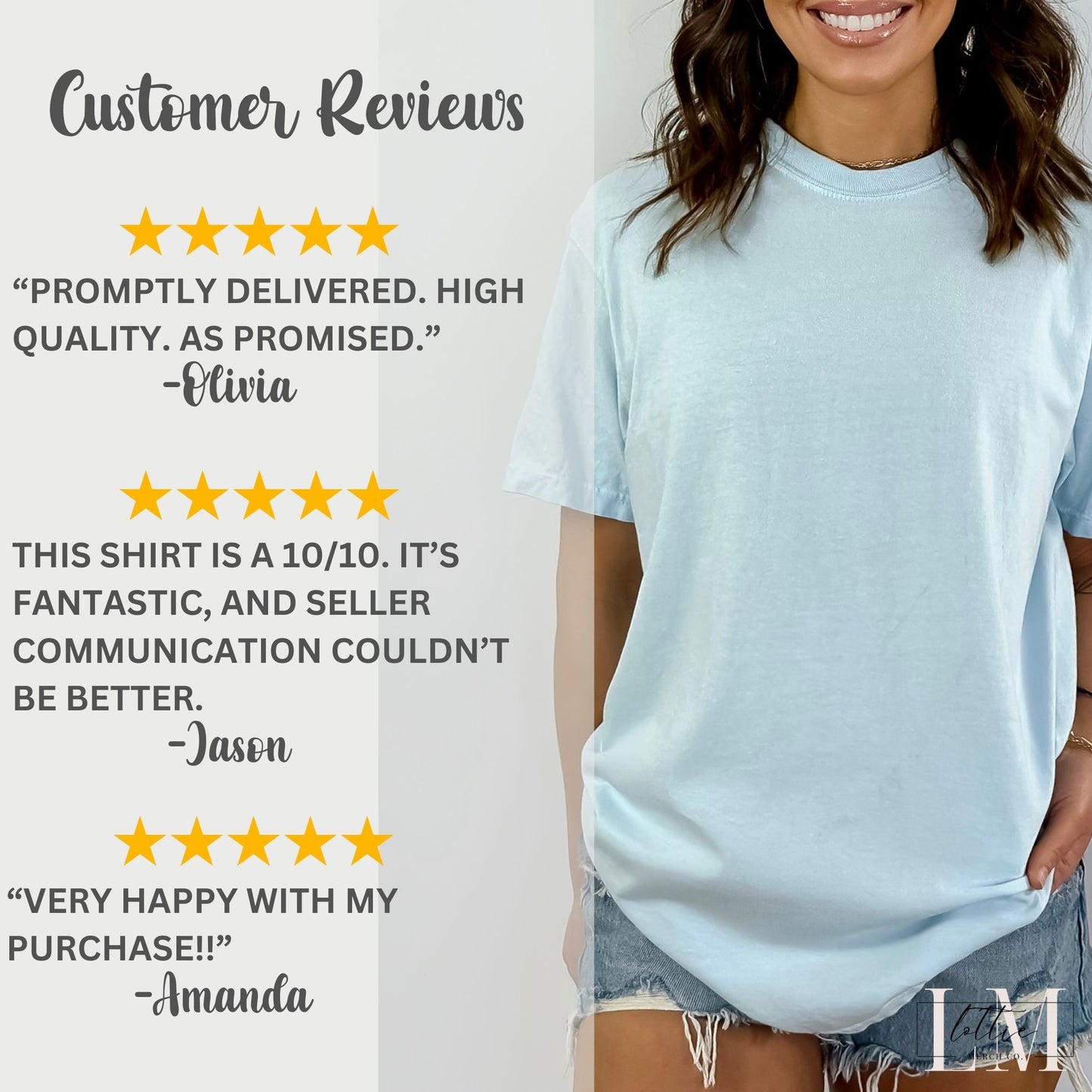 Mama Colored Checkered T-shirt