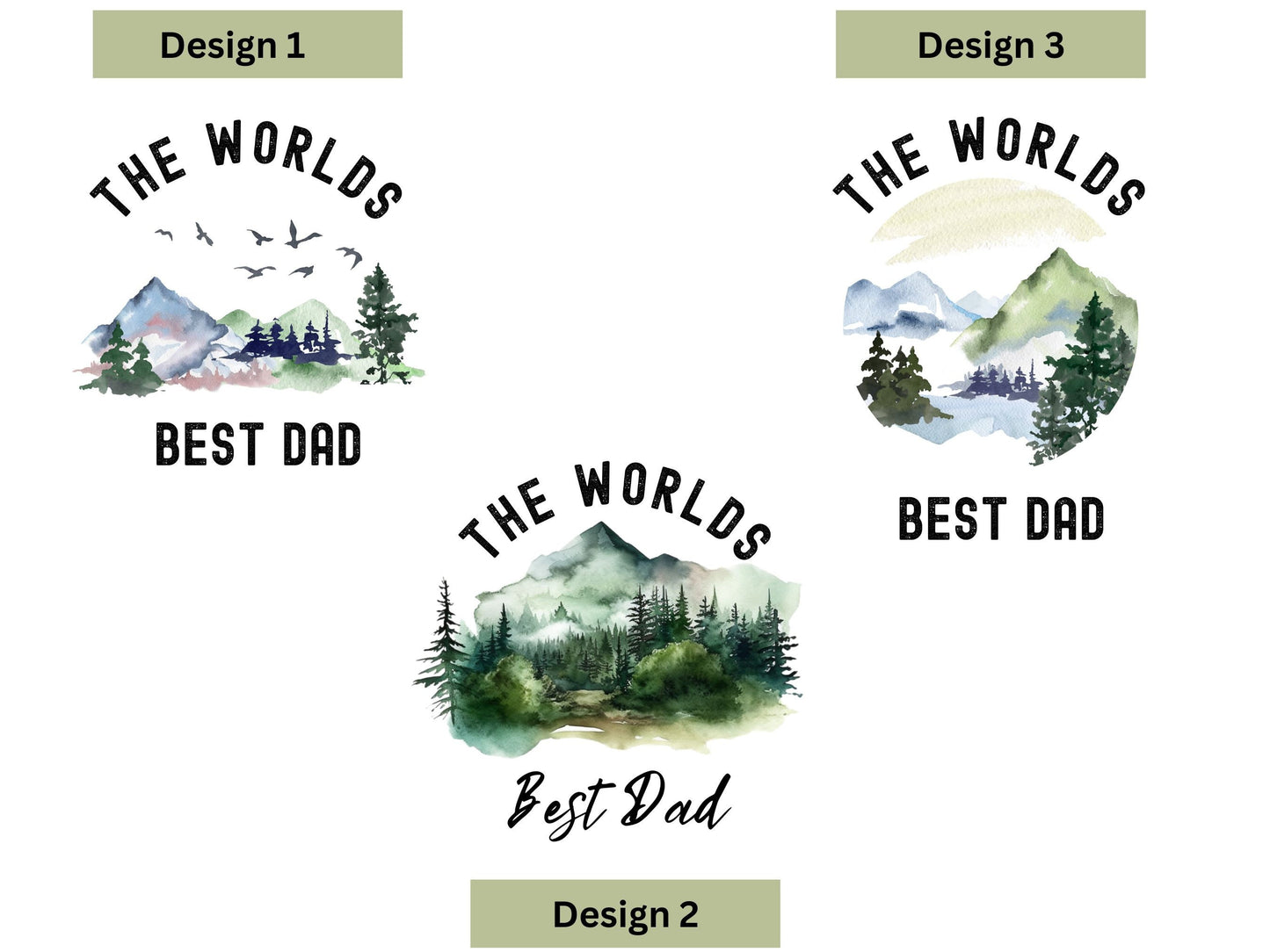 Camp Mug | Dad Mug | Hiking Mug | Father's Day Mug | Fathers Day Gift | Best Dad Gift | Coffee Lovers Gift | Dad Camping Gift | Birthday