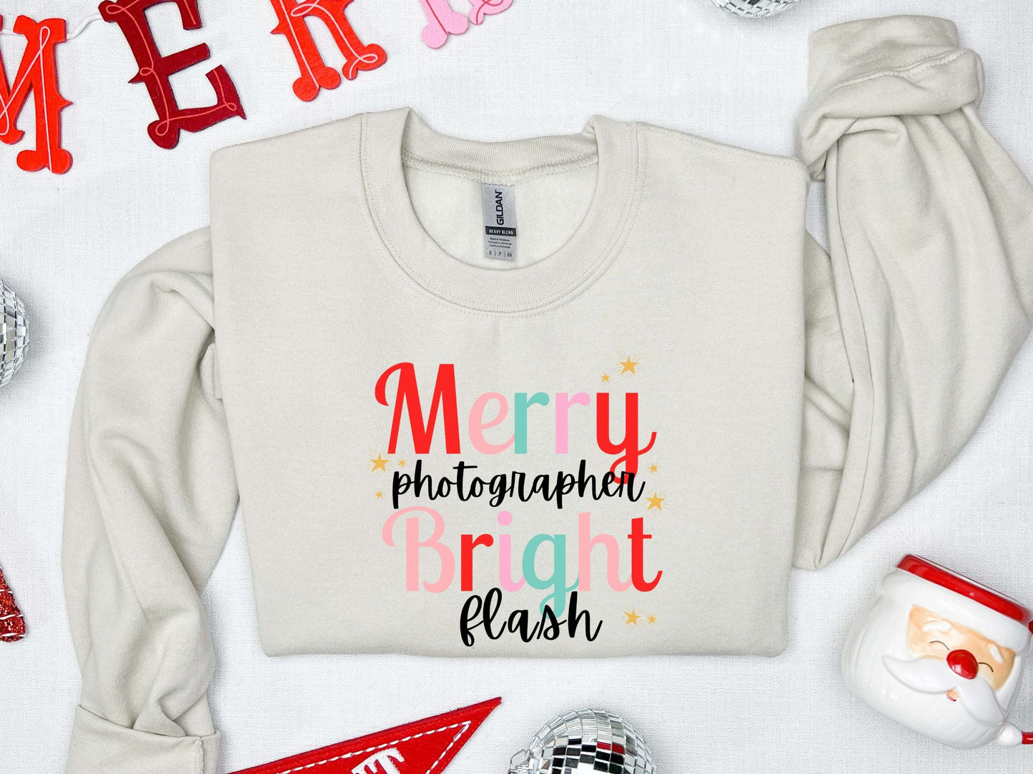 Photographer Shirt, Merry Photographer T Shirt for Photographer Gift, Christmas Photographer shirt for Women, Funny Photog Christmas Tee