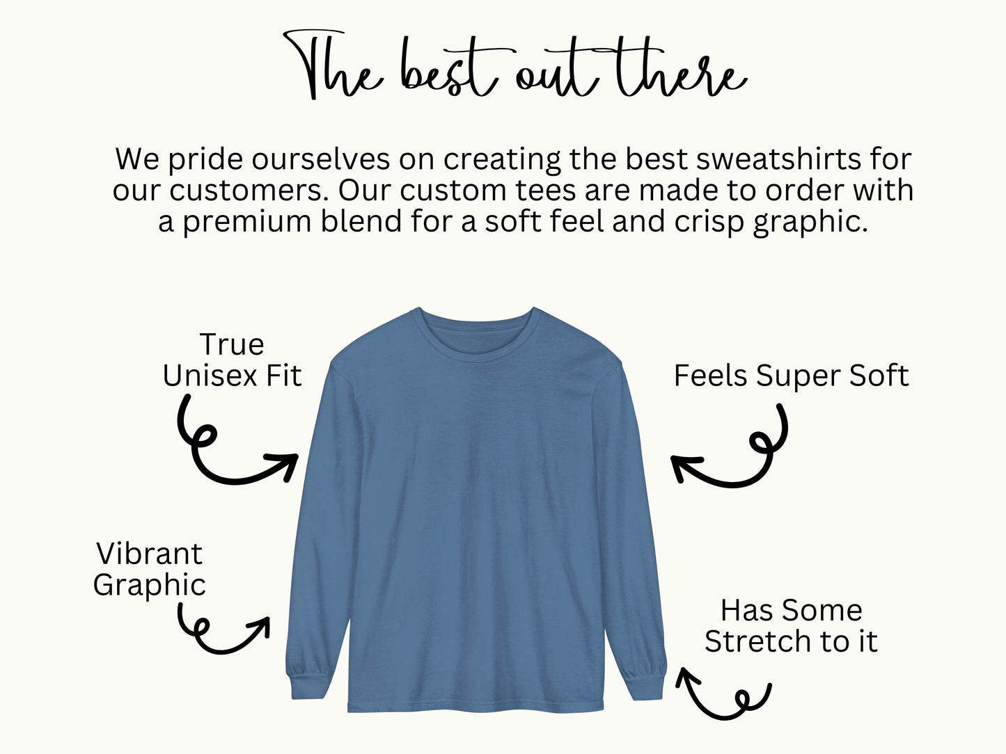 Grandma Shirt, Gift for Grandma, Gift for Her, Personalized Grandma Gift, Long Sleeve Grammy Shirt, Grandma, Grammy, Gma, Bruh, Nana Present