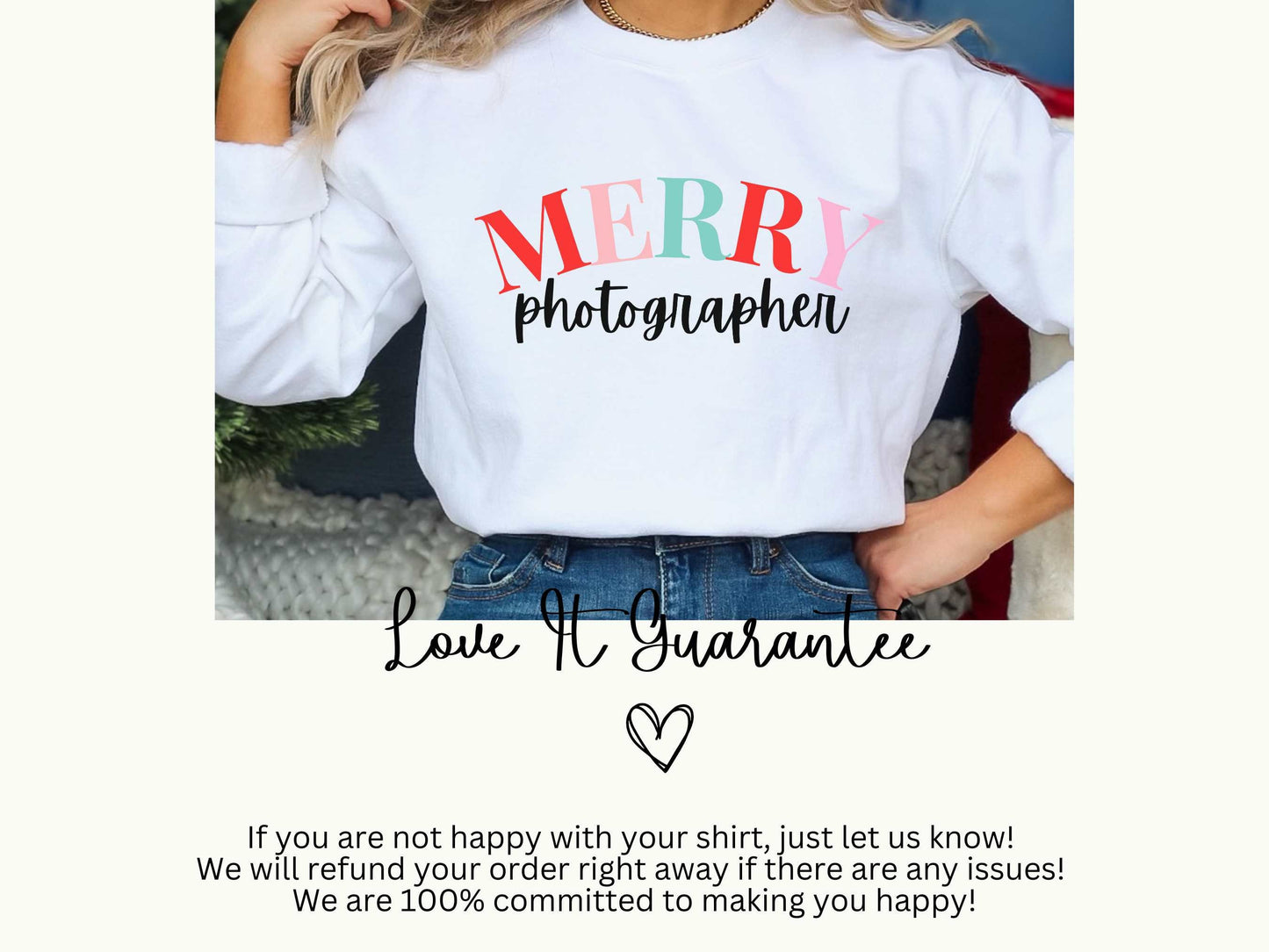 Photographer Shirt, Merry Photographer T Shirt for Photographer Gift, Christmas Photographer shirt for Women, Funny Photog Christmas Tee