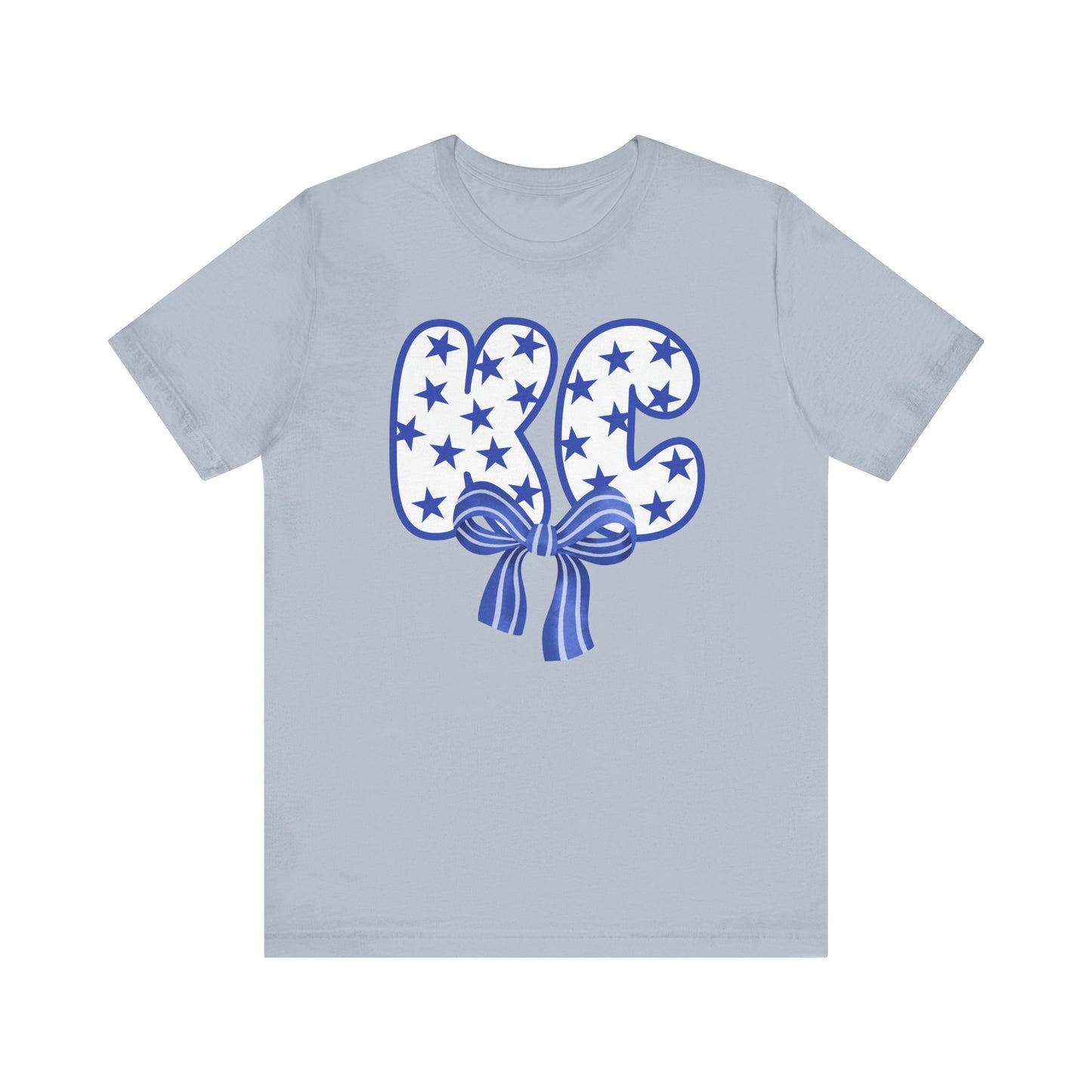 Kansas City Baseball Starry KC Shirt