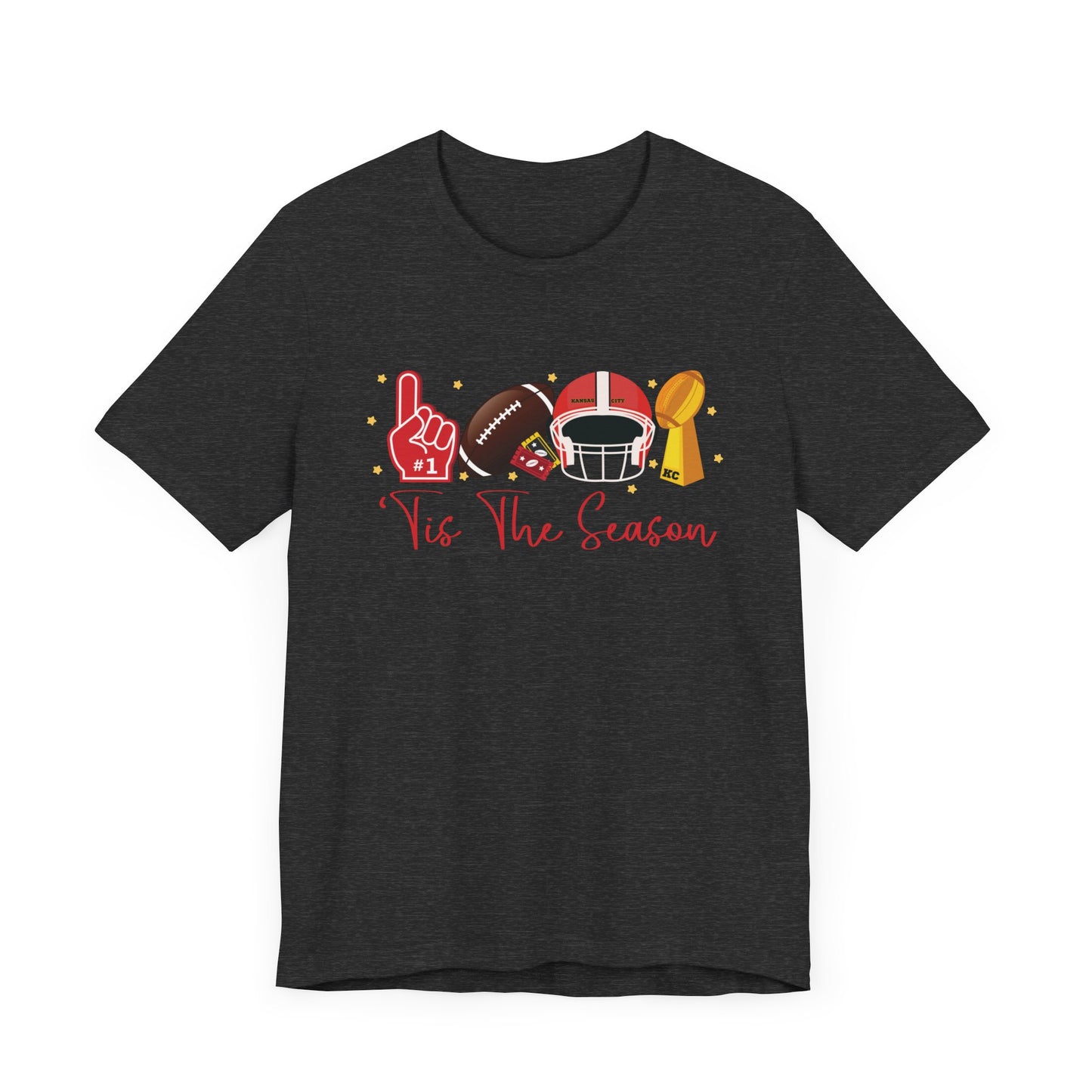 KC 'Tis The Season T-Shirt