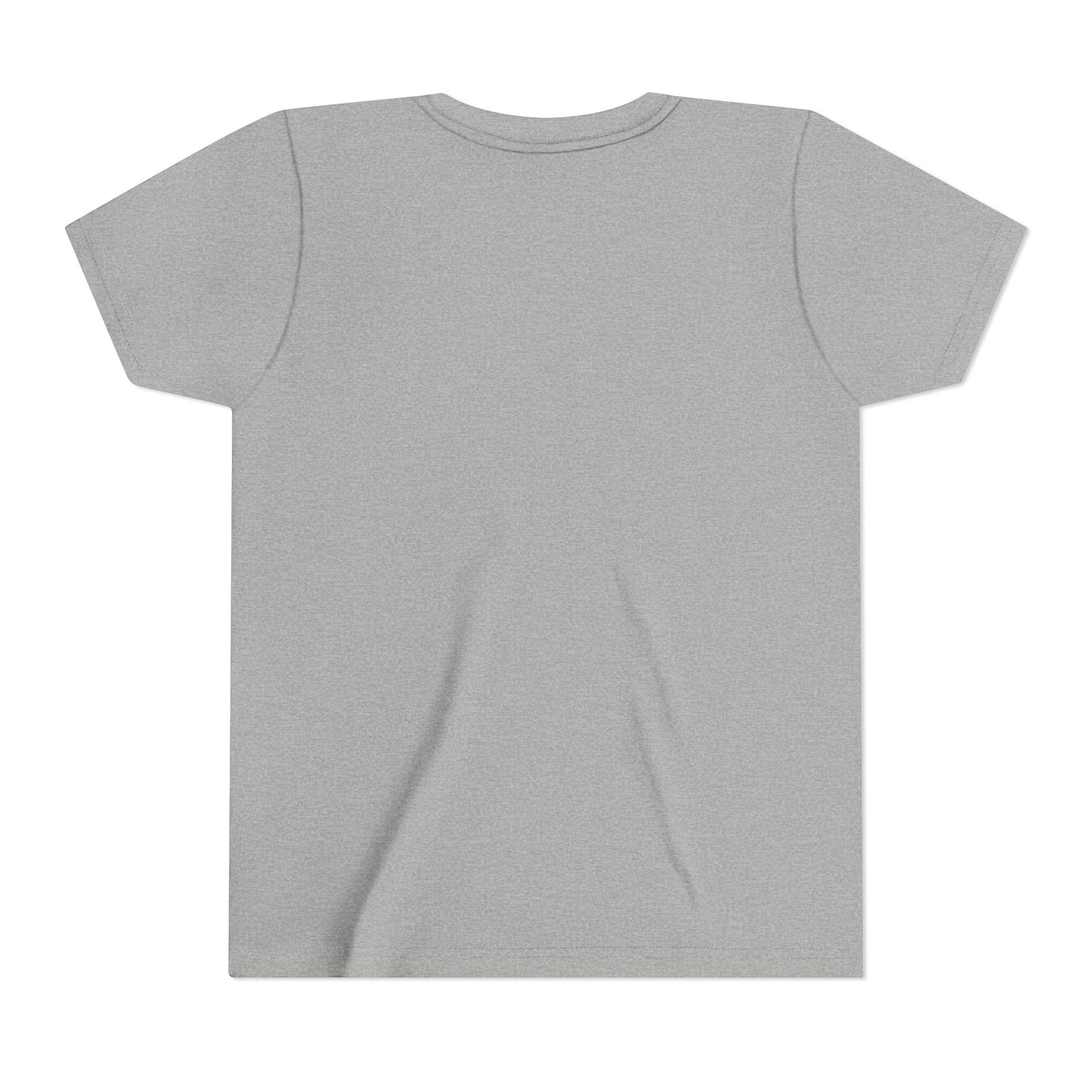 Kids Youth Let's Go Bananas Kansas City Baseball T-shirt