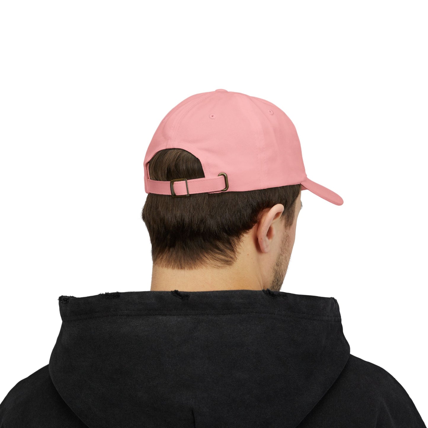 Baseball Bow Embroidered Kansas City Baseball Hat