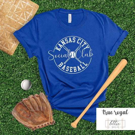 Kansas City Baseball Social Club