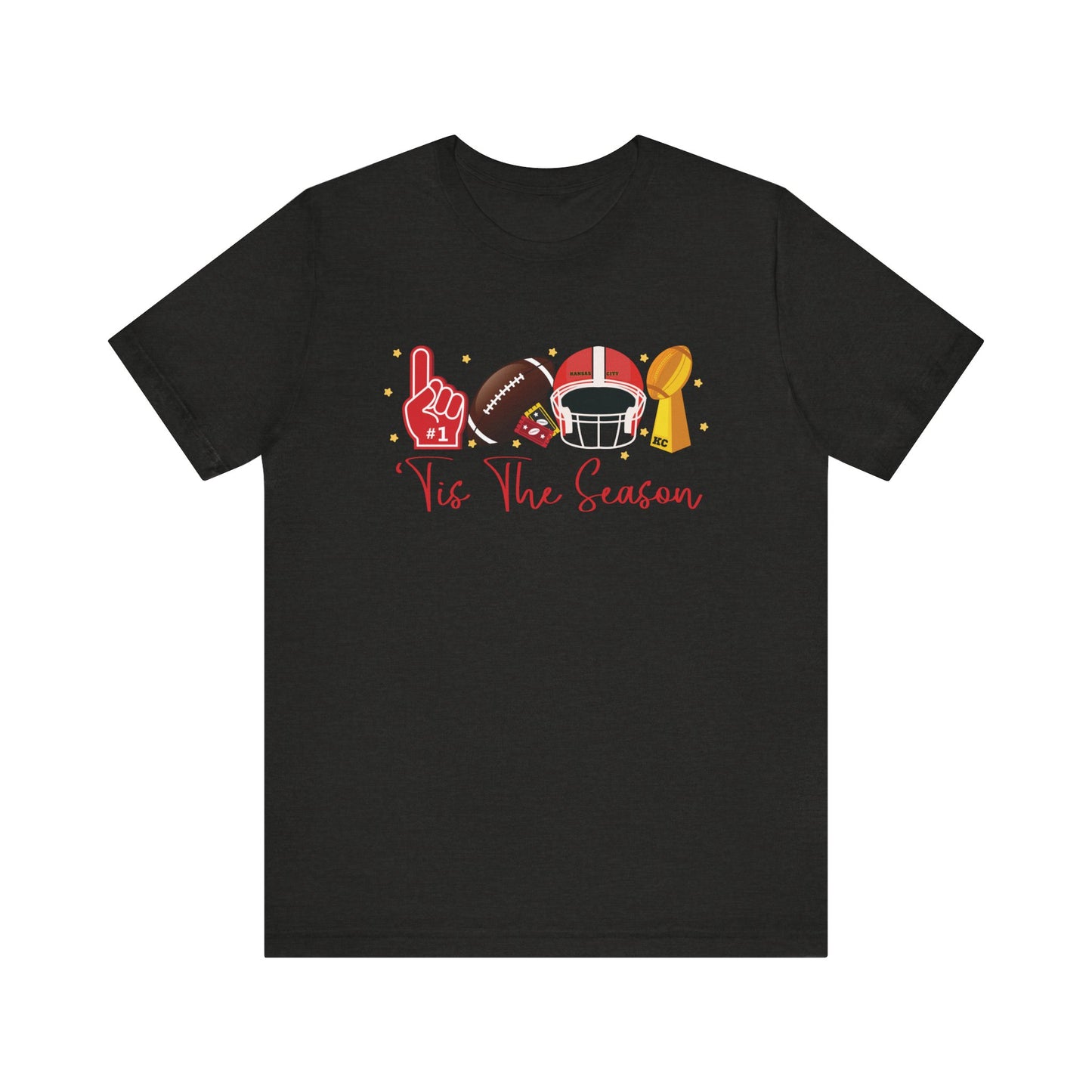 KC 'Tis The Season T-Shirt