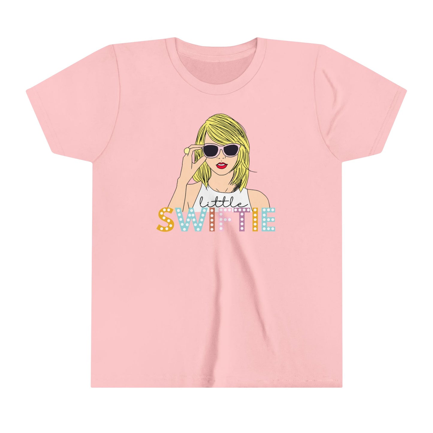 Little Swifite - Youth Short Sleeve Tee