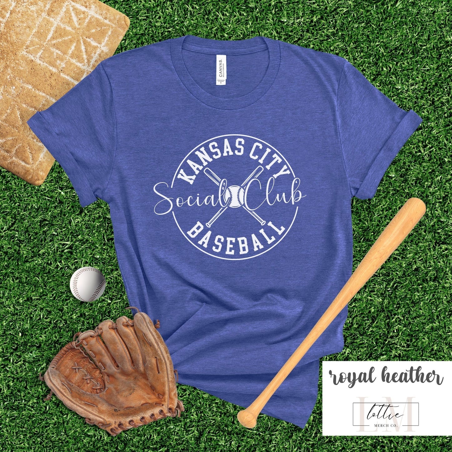 Kansas City Baseball Social Club
