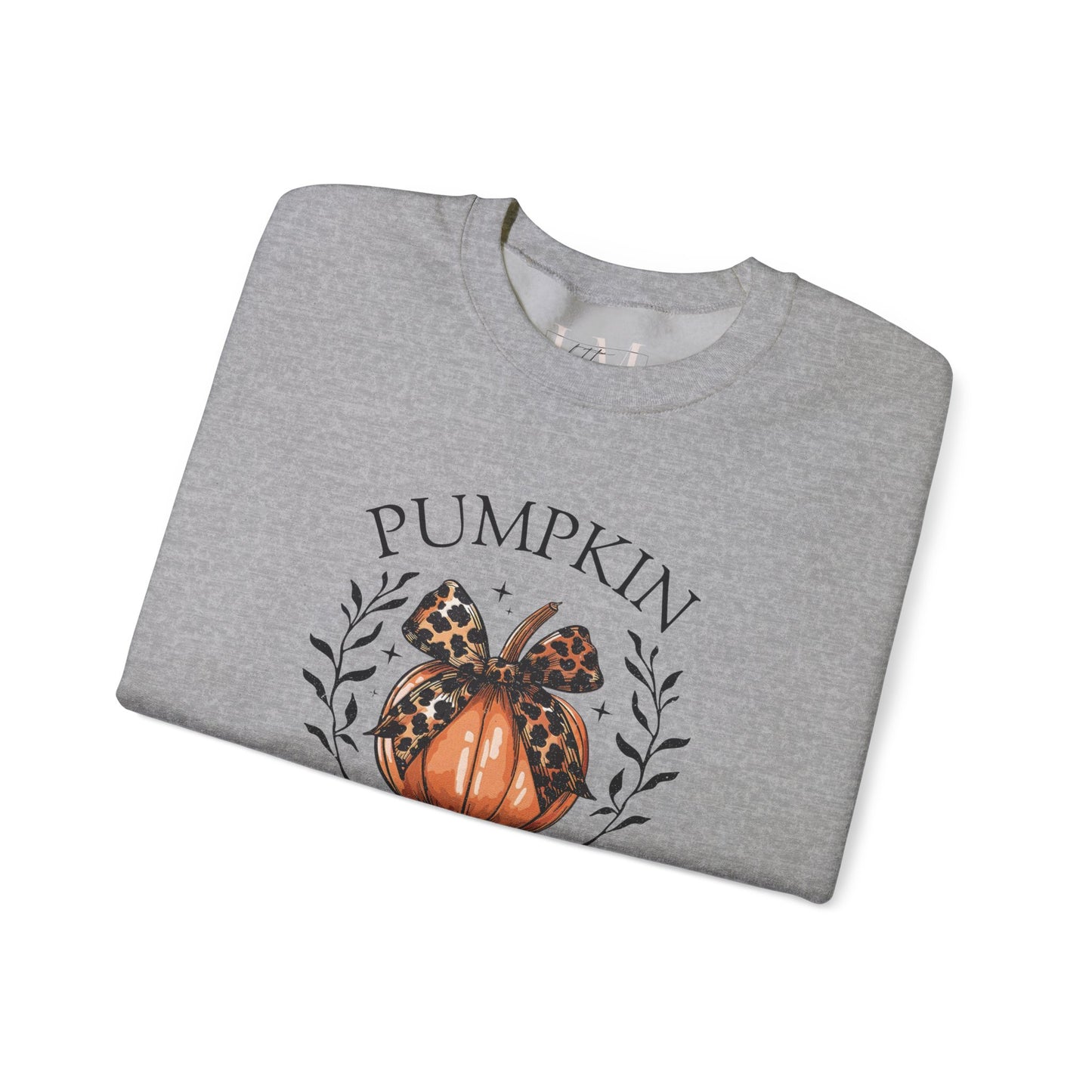 Pumpkin Social Club Sweatshirt