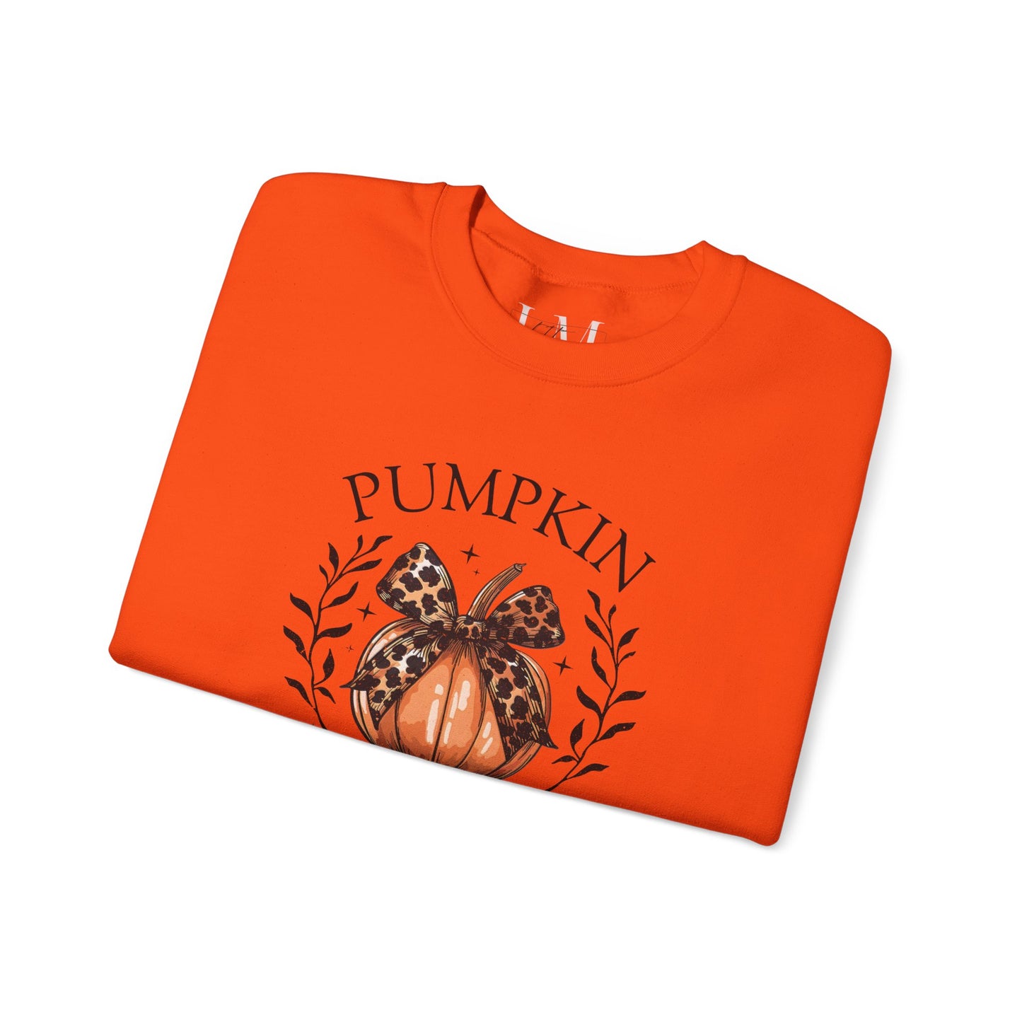 Pumpkin Social Club Sweatshirt
