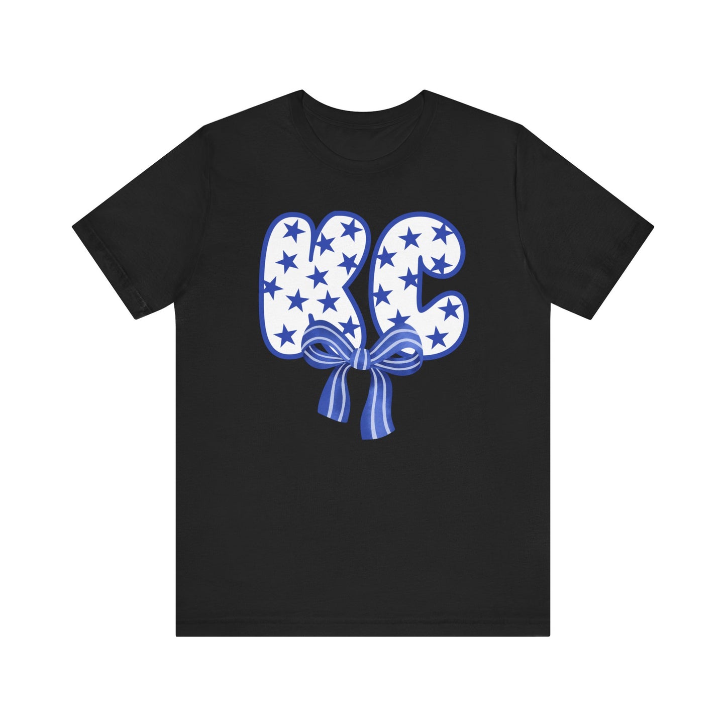 Kansas City Baseball Starry KC Shirt