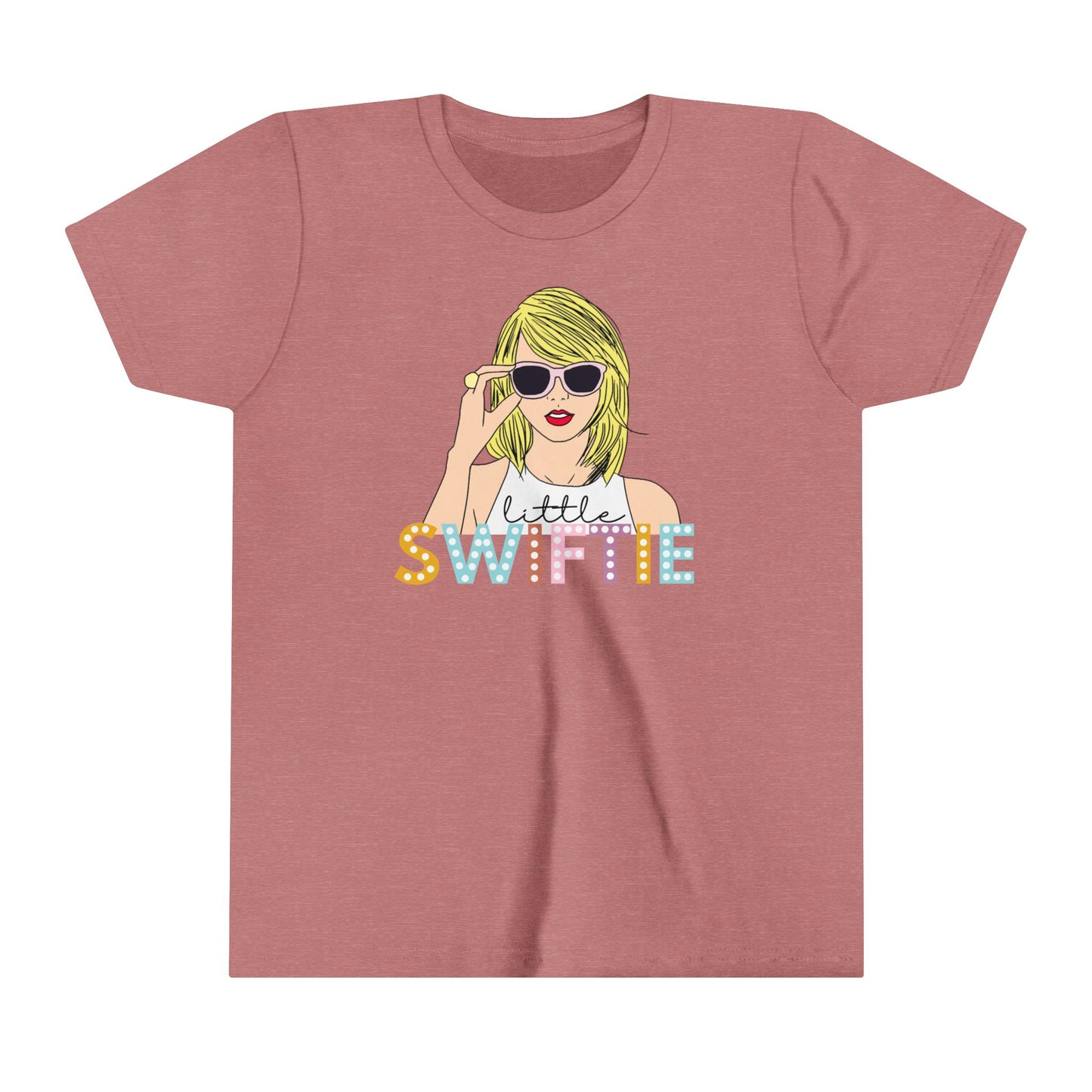 Little Swifite - Youth Short Sleeve Tee