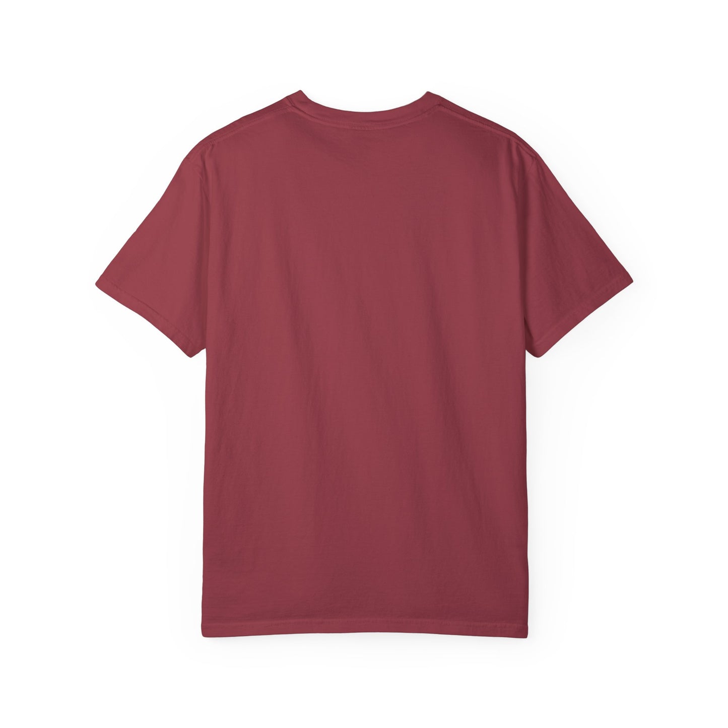 Red Checkered Mama Coquette Comfort Colors T-shirt