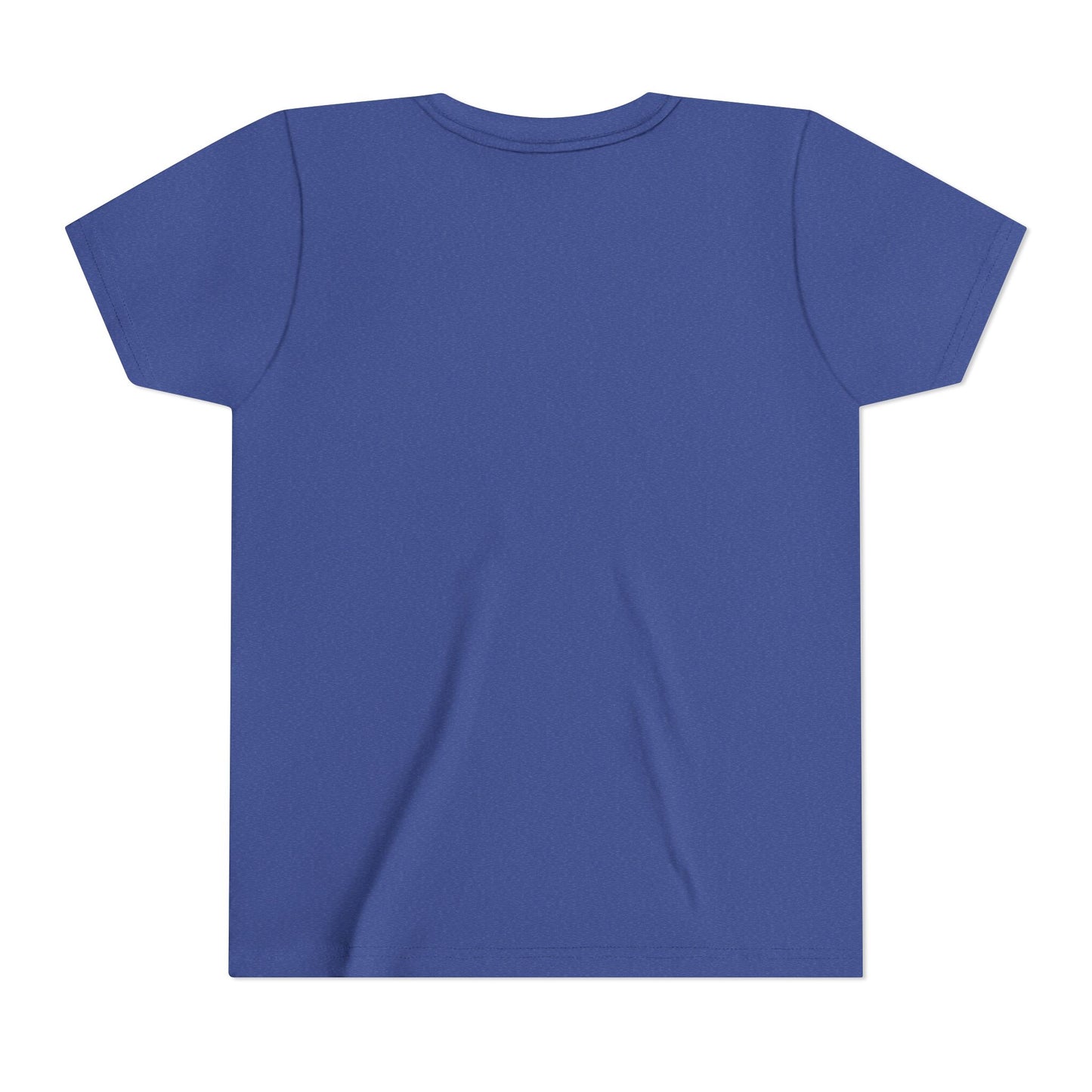 Kids Youth Let's Go Bananas Kansas City Baseball T-shirt