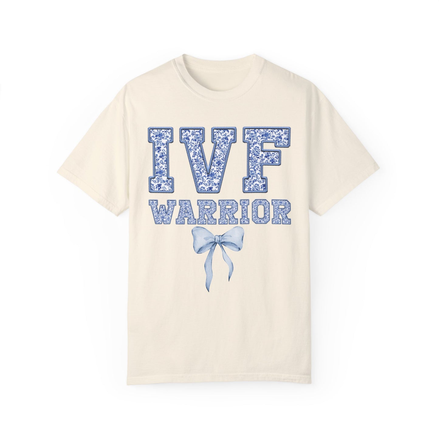 IVF Warrior Coquette Shirt