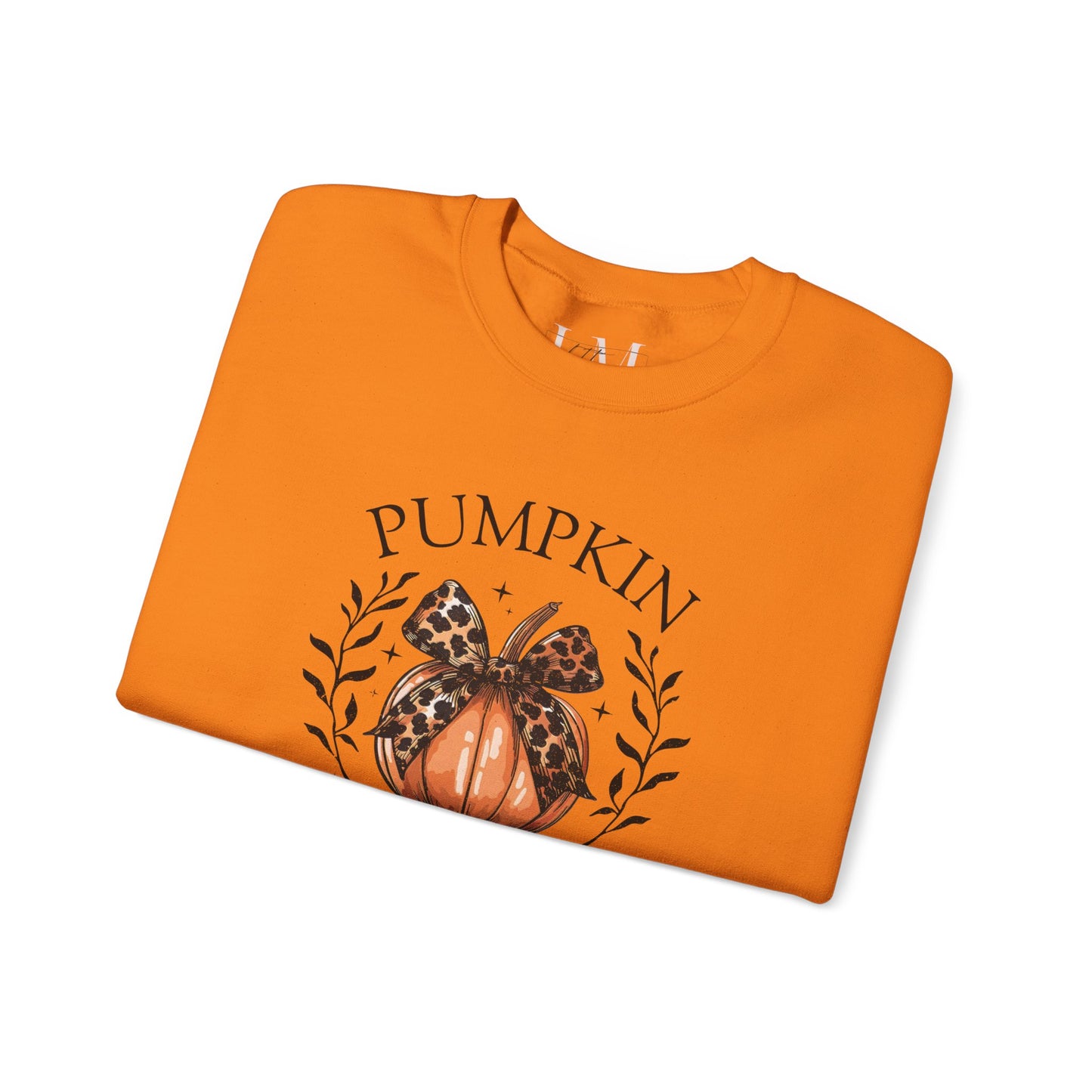 Pumpkin Social Club Sweatshirt