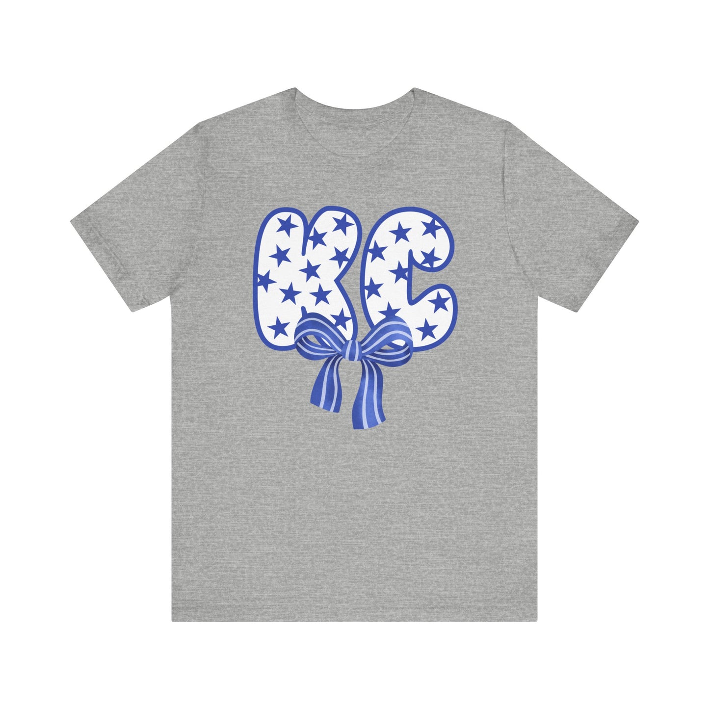 Kansas City Baseball Starry KC Shirt