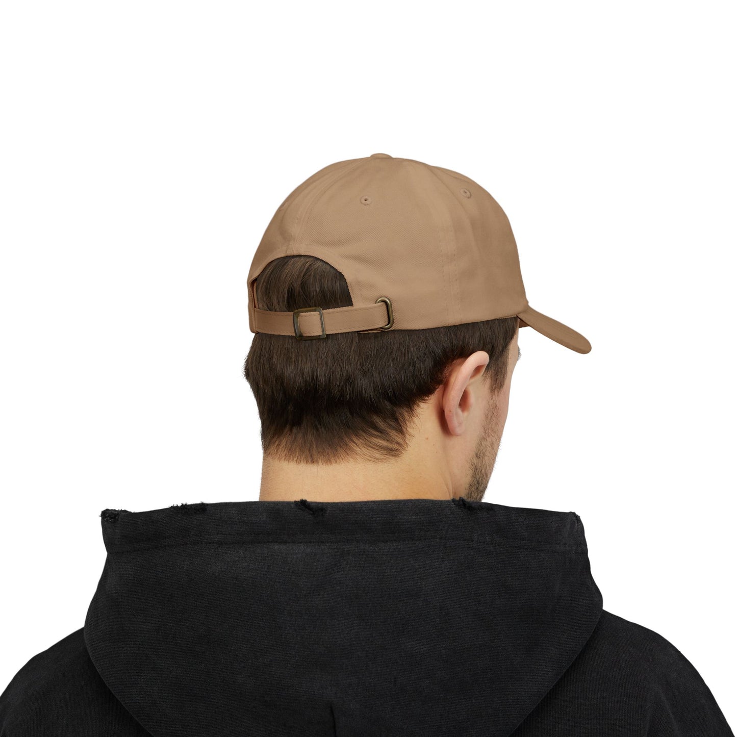 Baseball Bow Embroidered Kansas City Baseball Hat