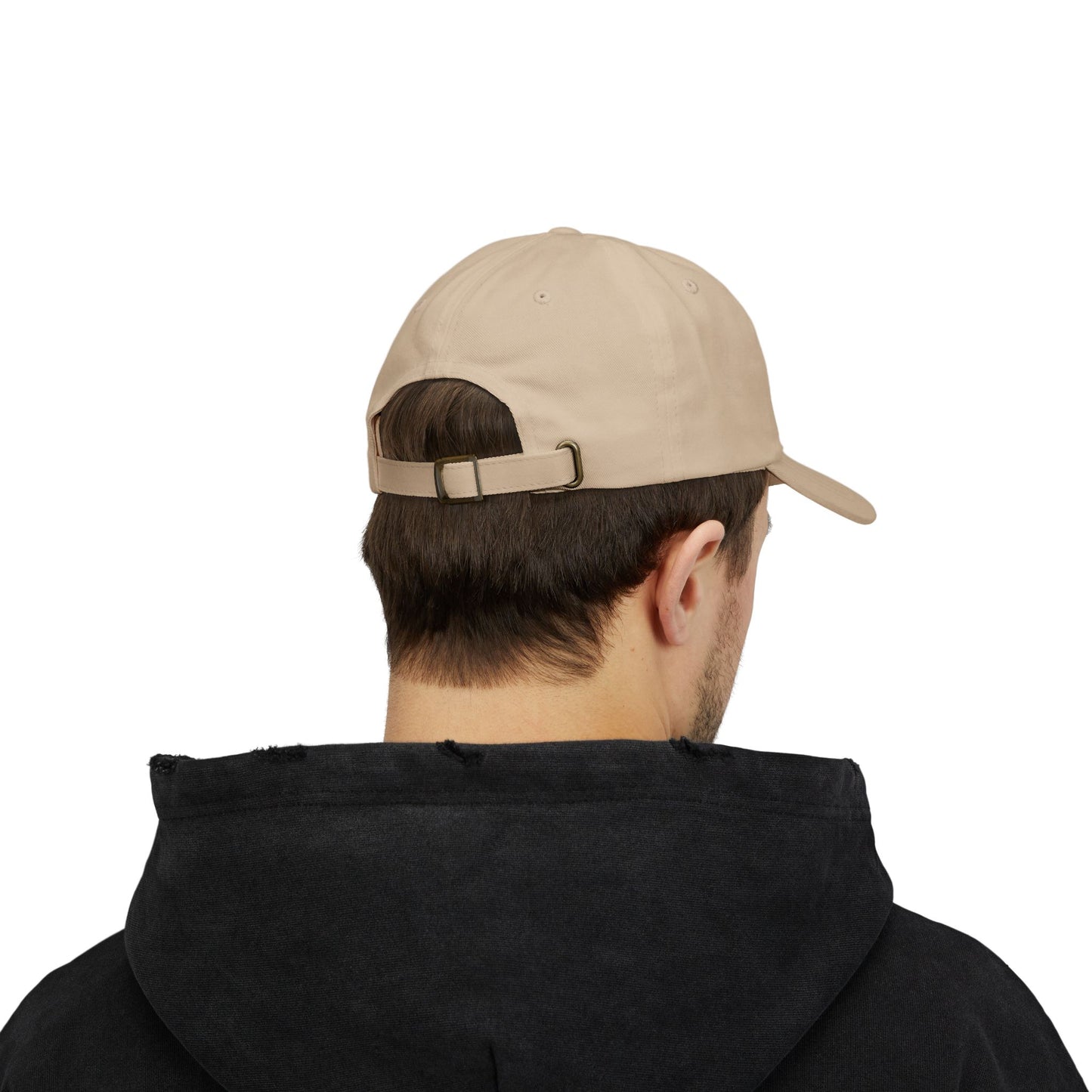 1969 Embroidered Kansas City Crown Baseball Hat